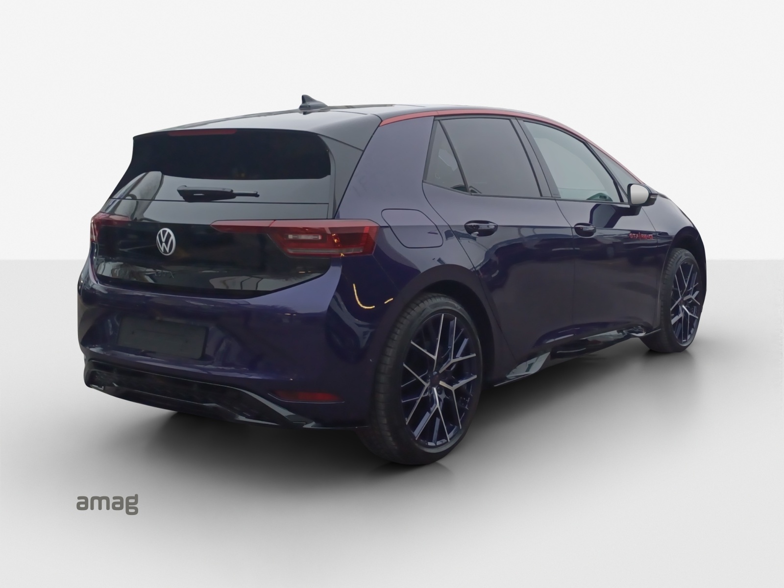 VW ID.3 GTX Performance 79 kWh GTX Fire+Ice-image-4