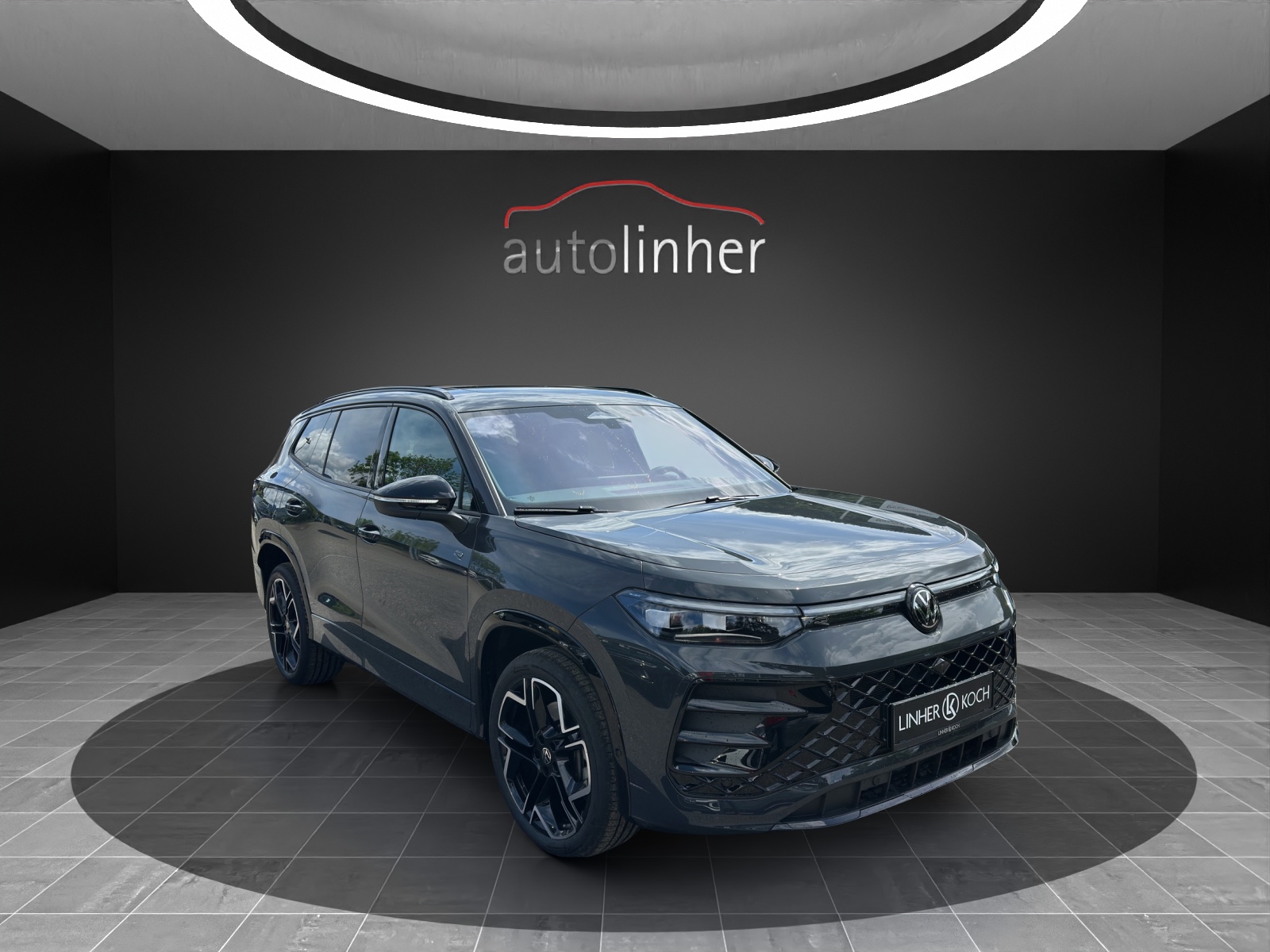 VW Tayron 2.0 TDI SCR R-Line 4Motion DSG-image-5