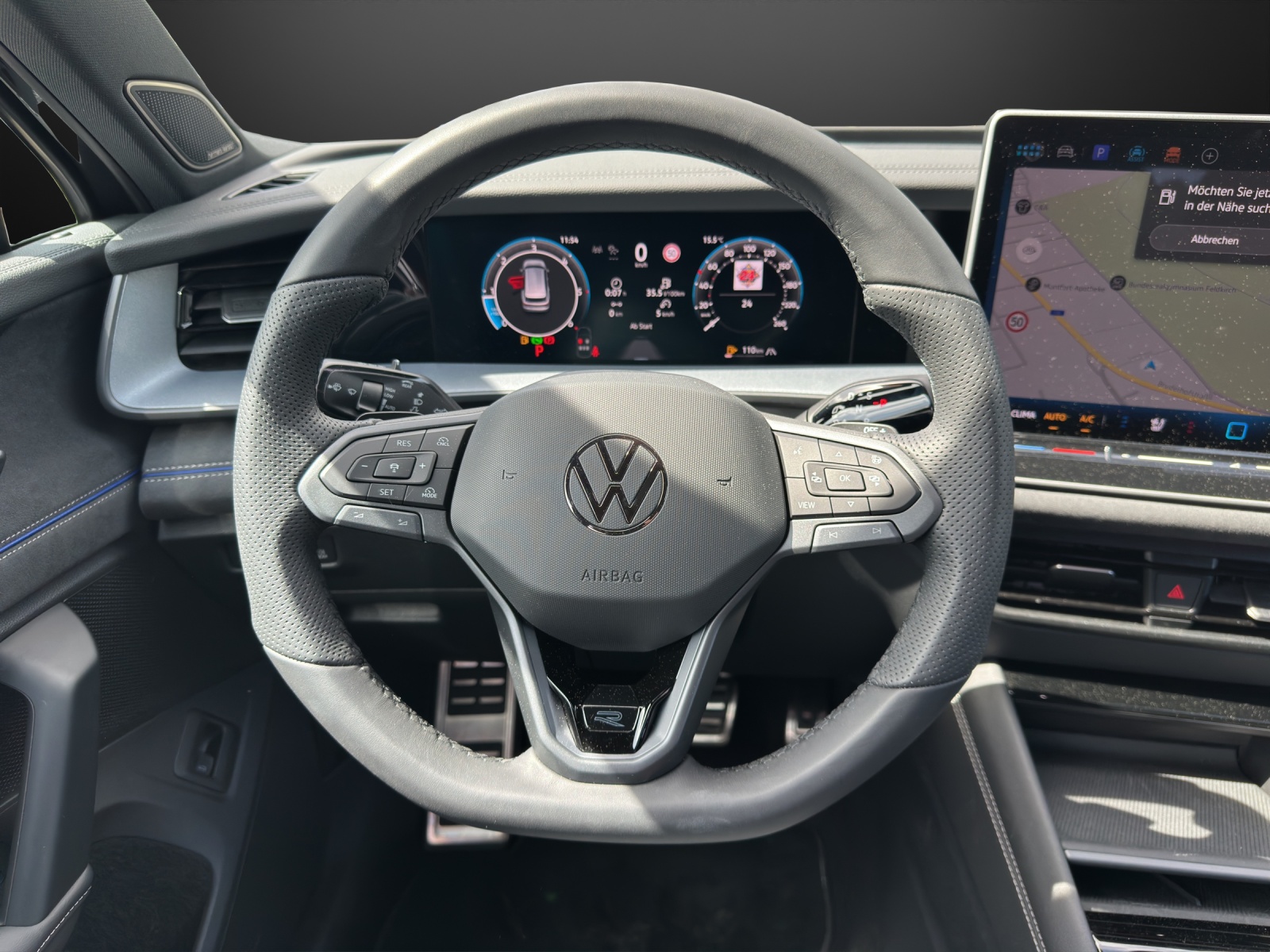 VW Tayron 2.0 TDI SCR R-Line 4Motion DSG-image-10