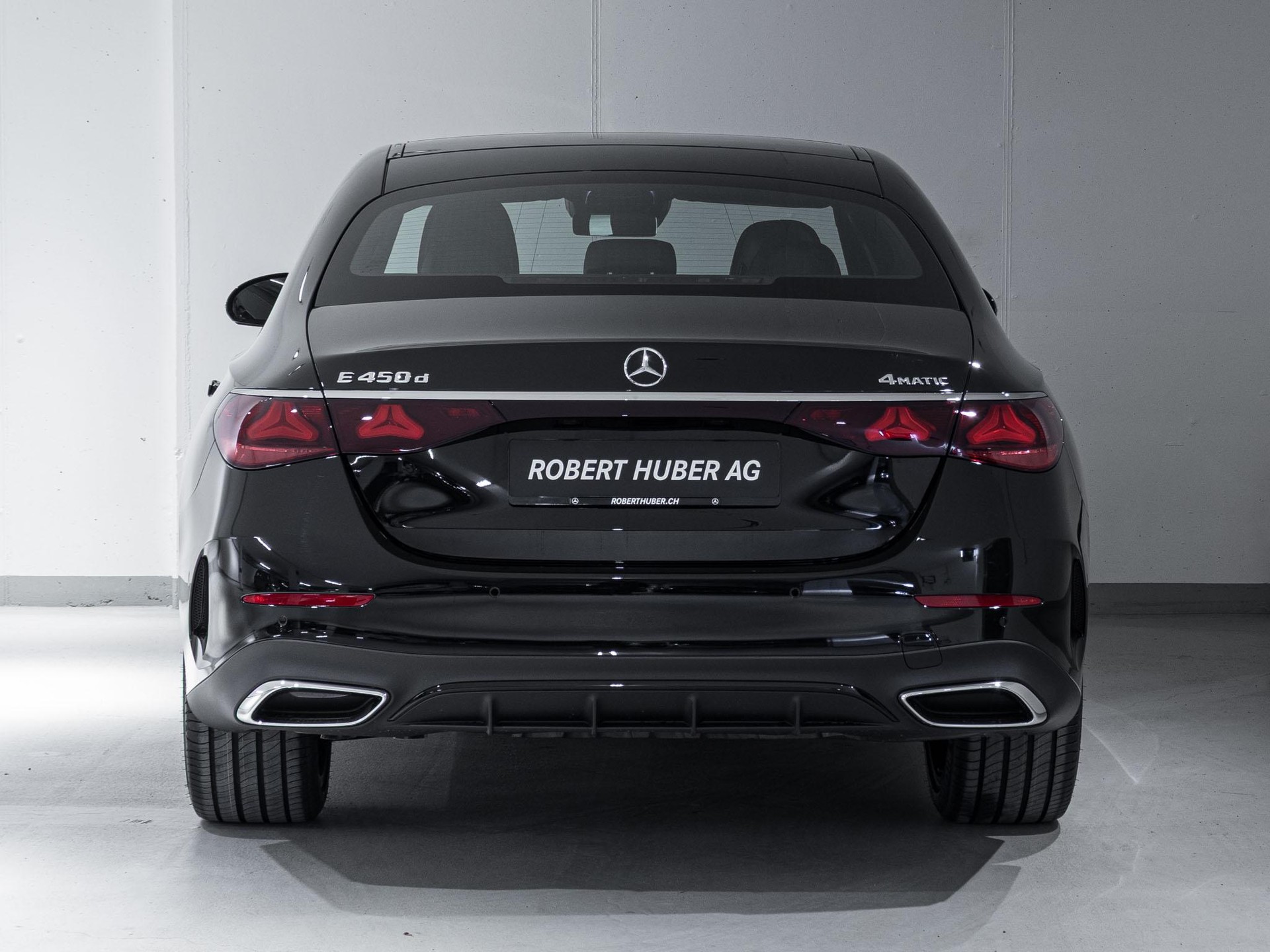 MERCEDES-BENZ E 450 d 4MATIC-image-5
