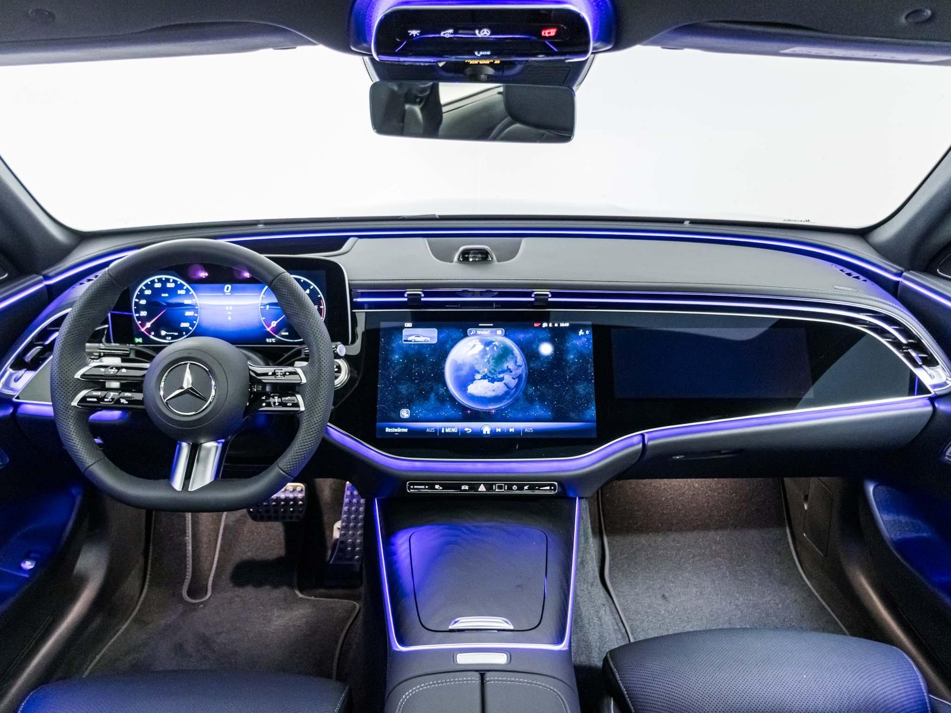 MERCEDES-BENZ E 450 d 4MATIC-image-11