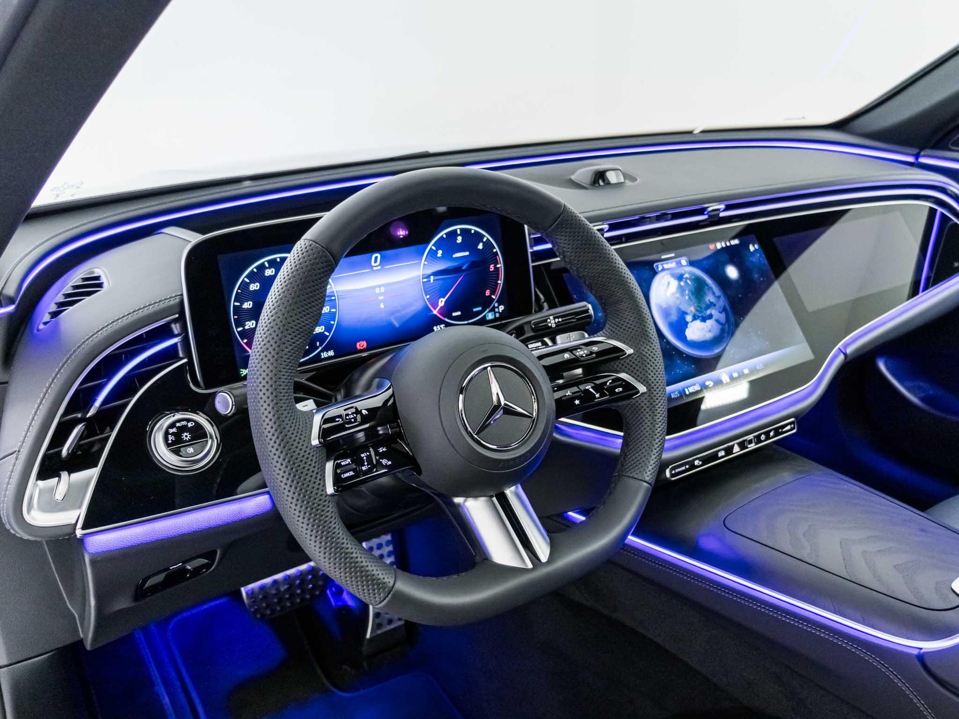 MERCEDES-BENZ E 450 d 4MATIC-image-9