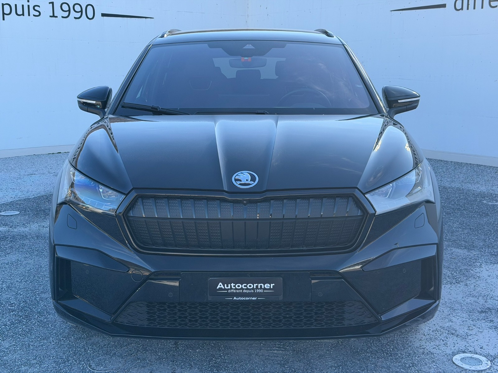SKODA Enyaq iV 80x SportLine-image-5