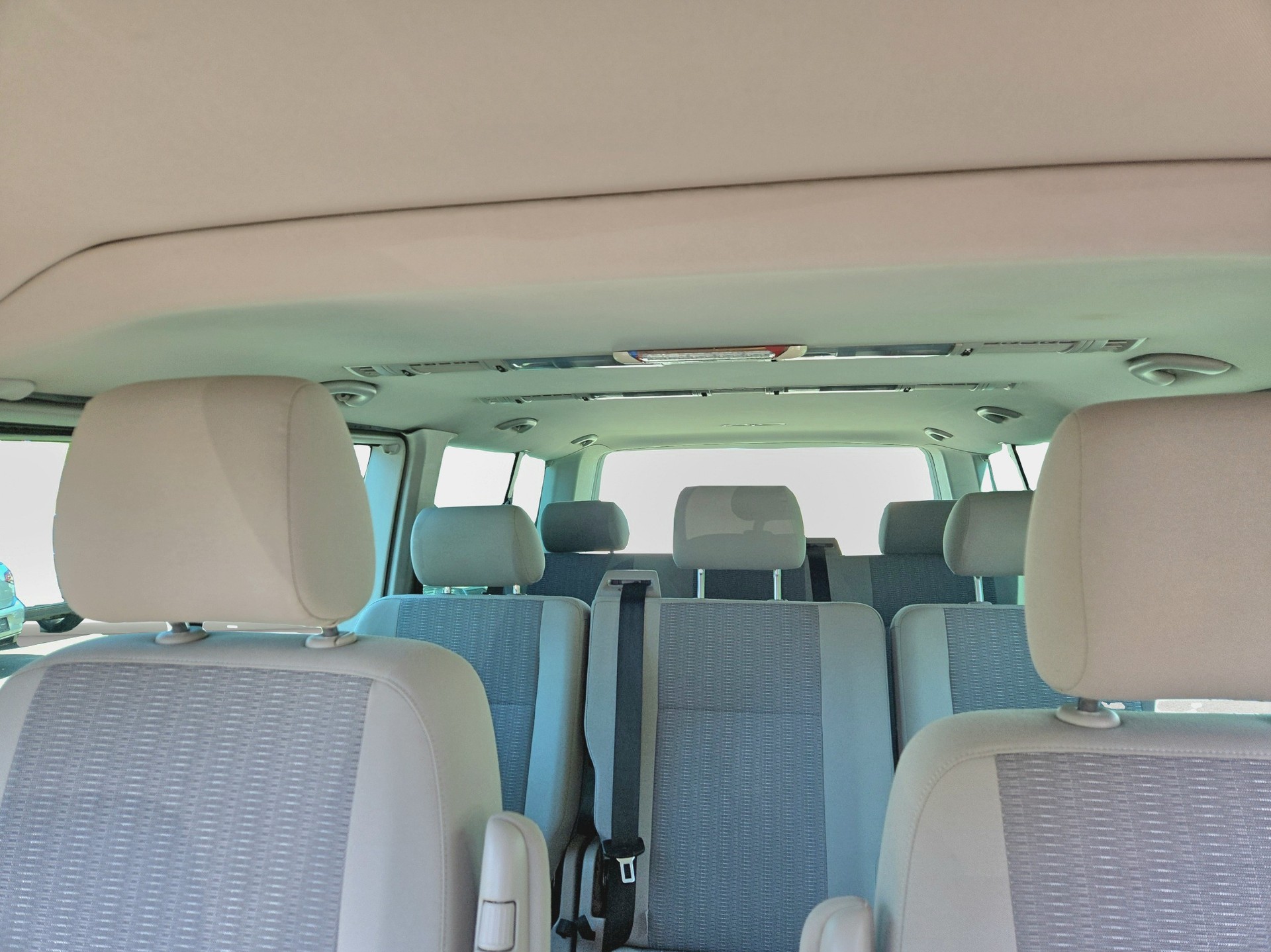 VW T6 Caravelle 2.0 Bi-TDI Comfort Liberty 4Mot LWB-image-7