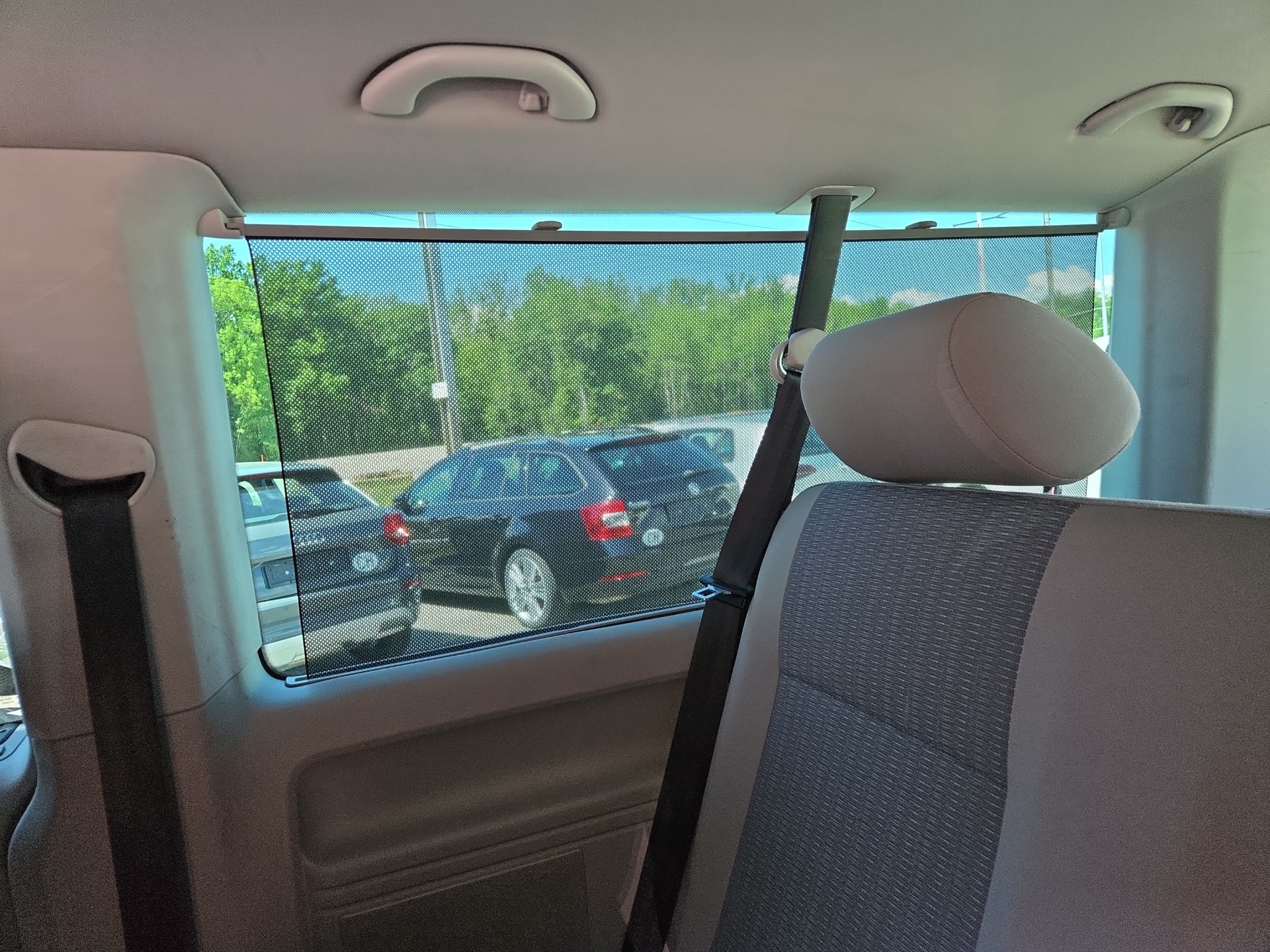 VW T6 Caravelle 2.0 Bi-TDI Comfort Liberty 4Mot LWB-image-17