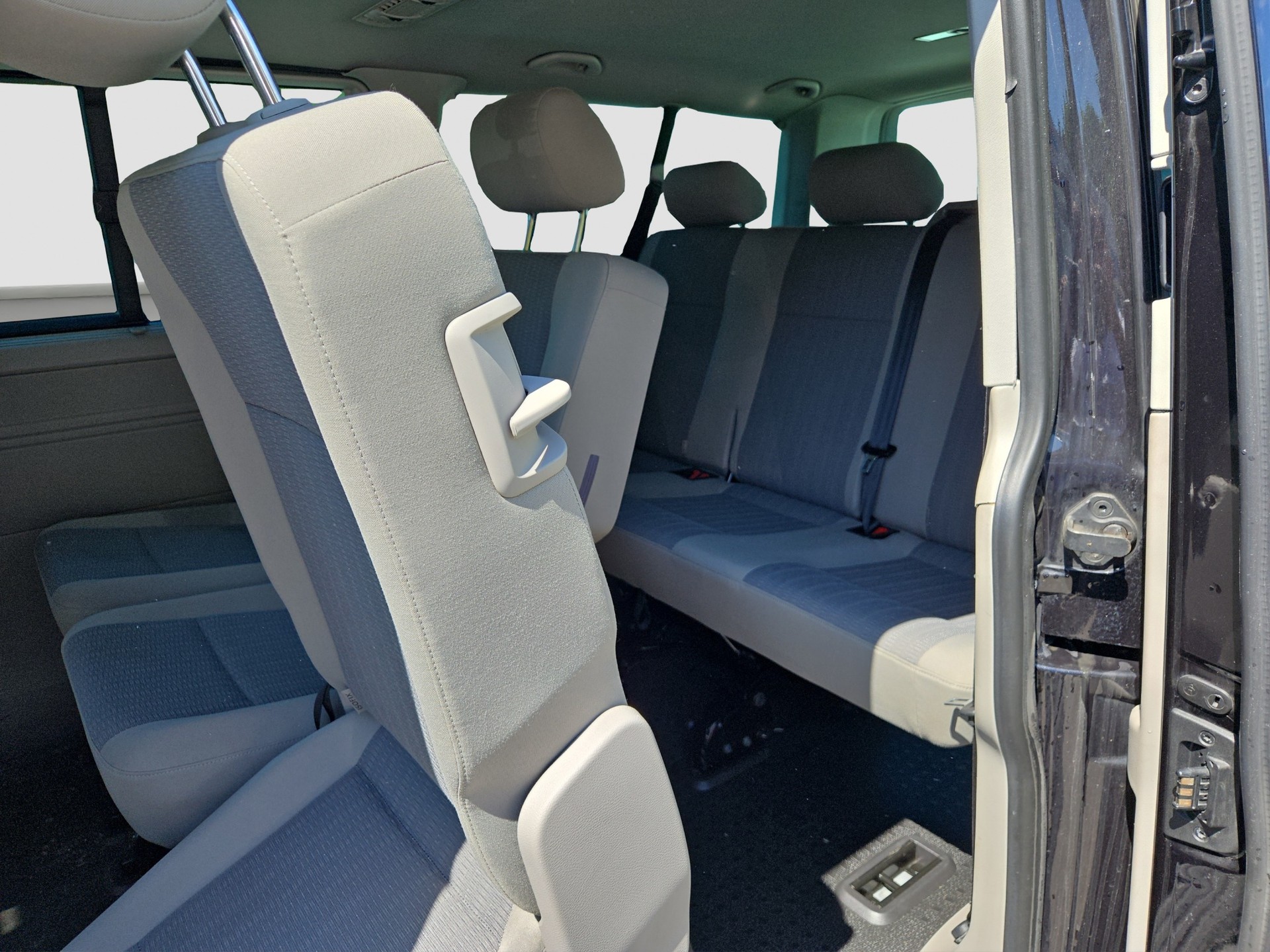 VW T6 Caravelle 2.0 Bi-TDI Comfort Liberty 4Mot LWB-image-20