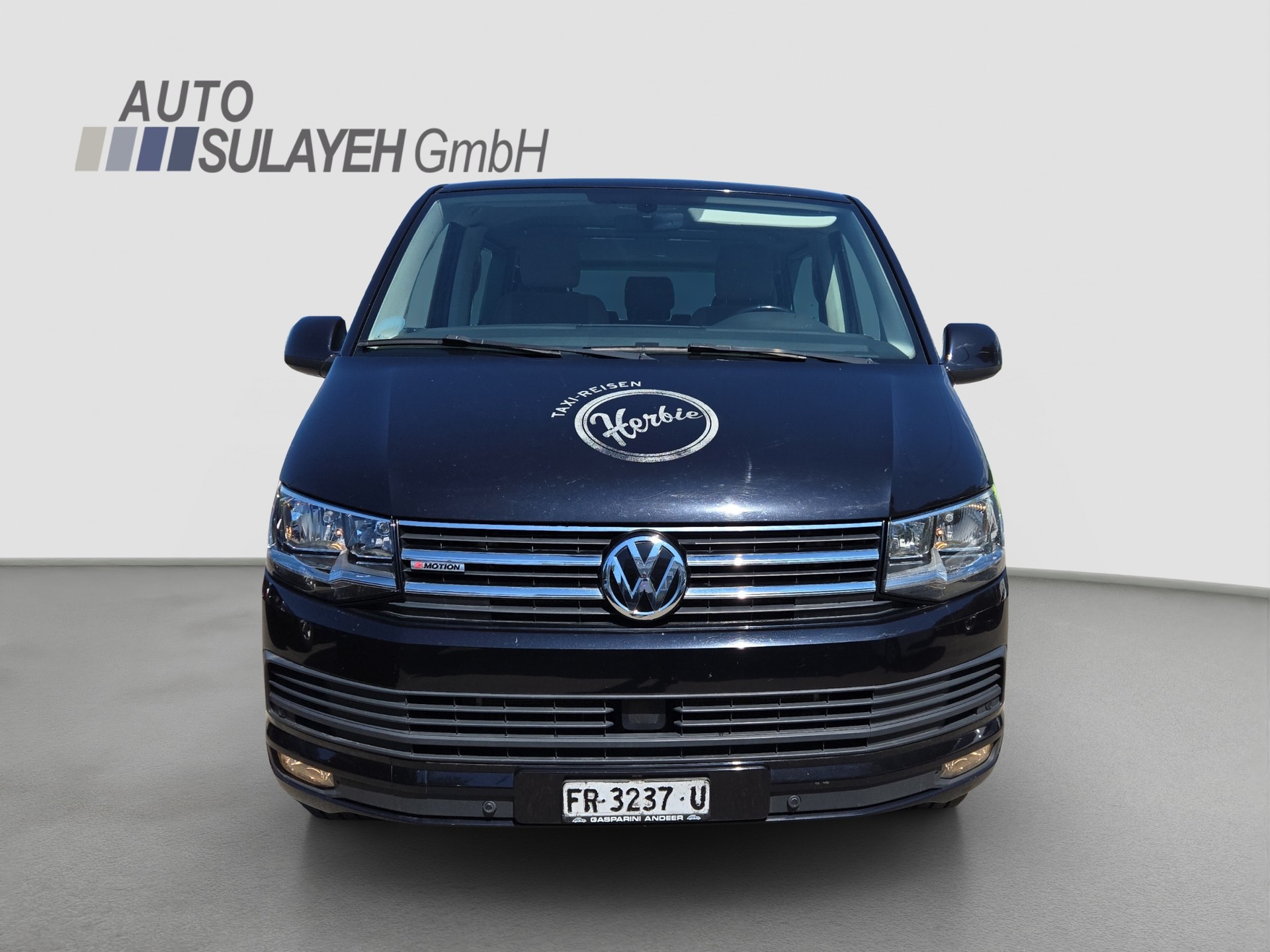 VW T6 Caravelle 2.0 Bi-TDI Comfort Liberty 4Mot LWB-image-0