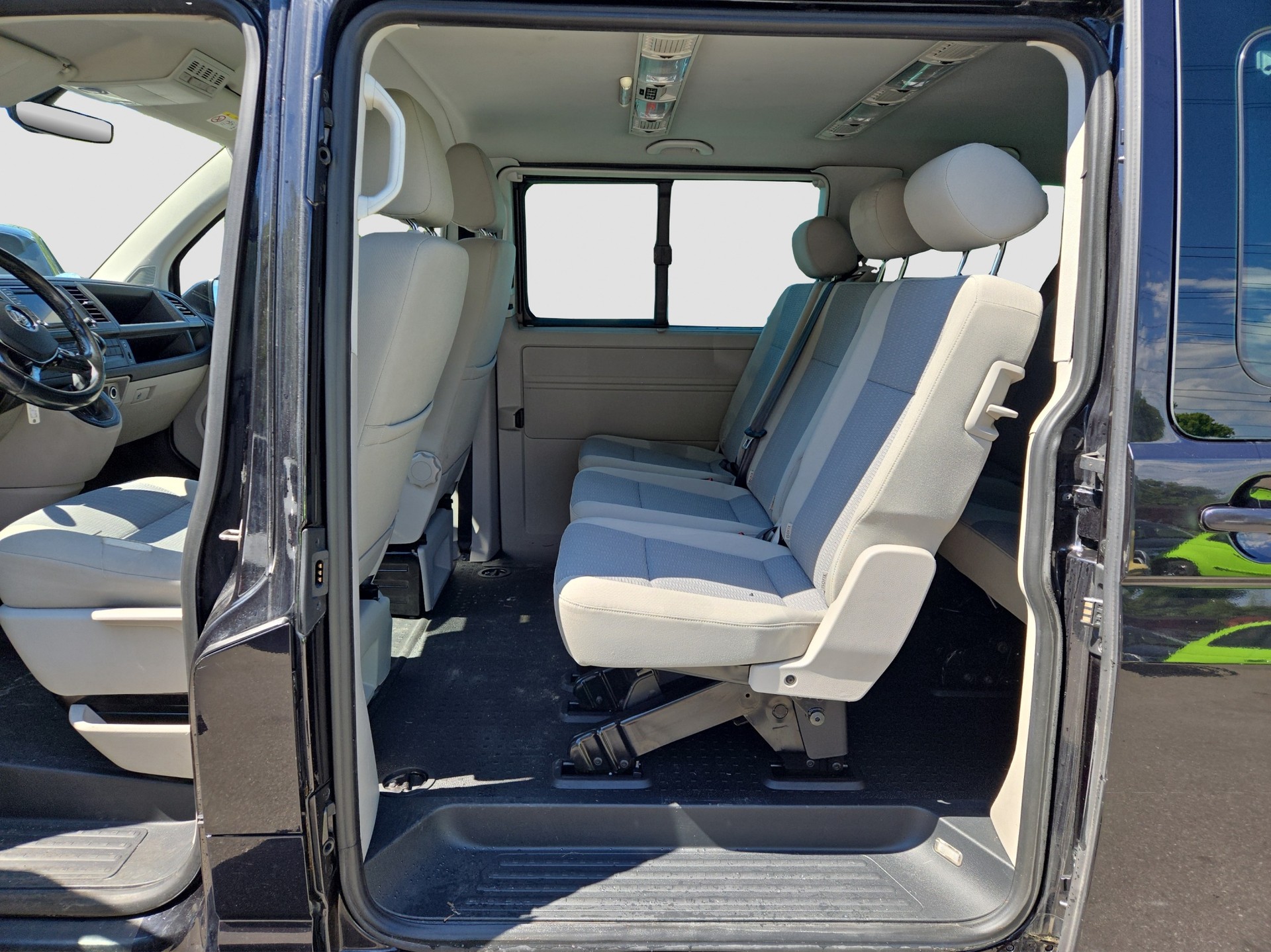 VW T6 Caravelle 2.0 Bi-TDI Comfort Liberty 4Mot LWB-image-12