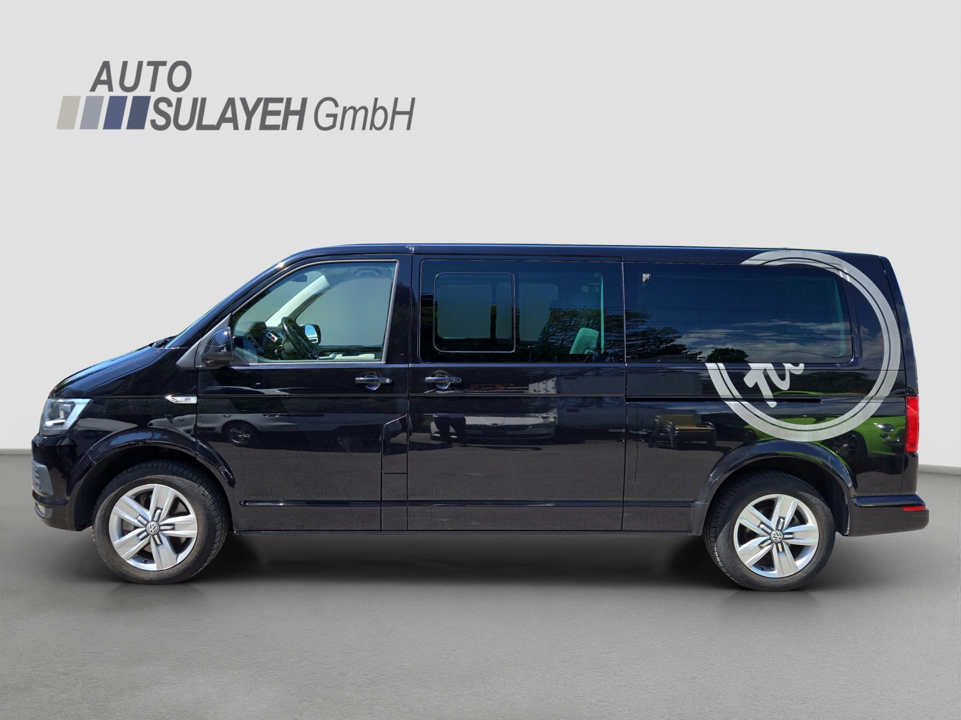 VW T6 Caravelle 2.0 Bi-TDI Comfort Liberty 4Mot LWB-image-6