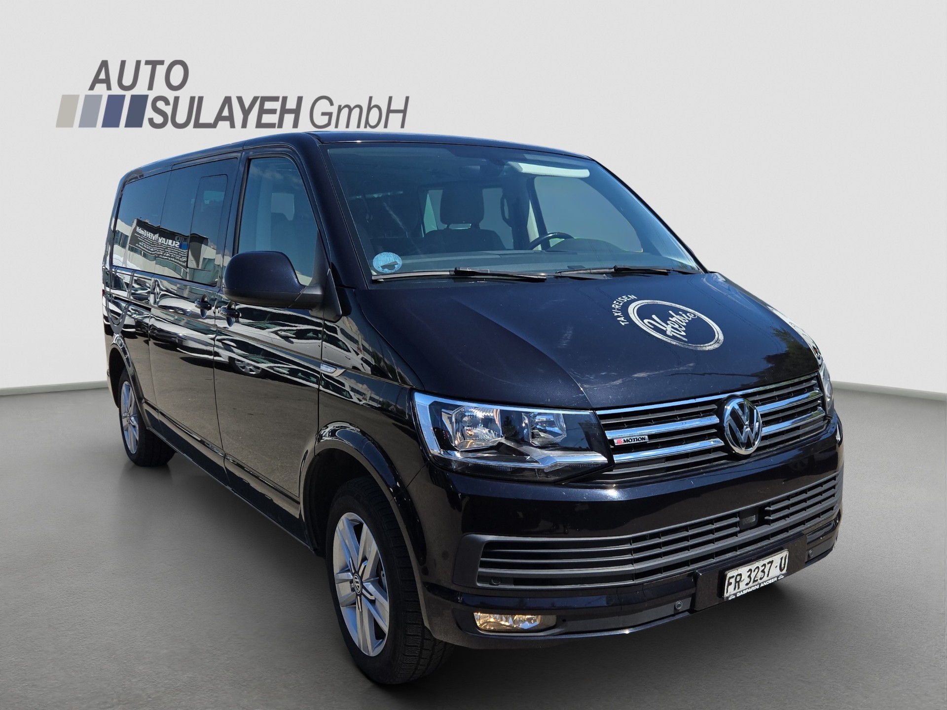 VW T6 Caravelle 2.0 Bi-TDI Comfort Liberty 4Mot LWB-image-8