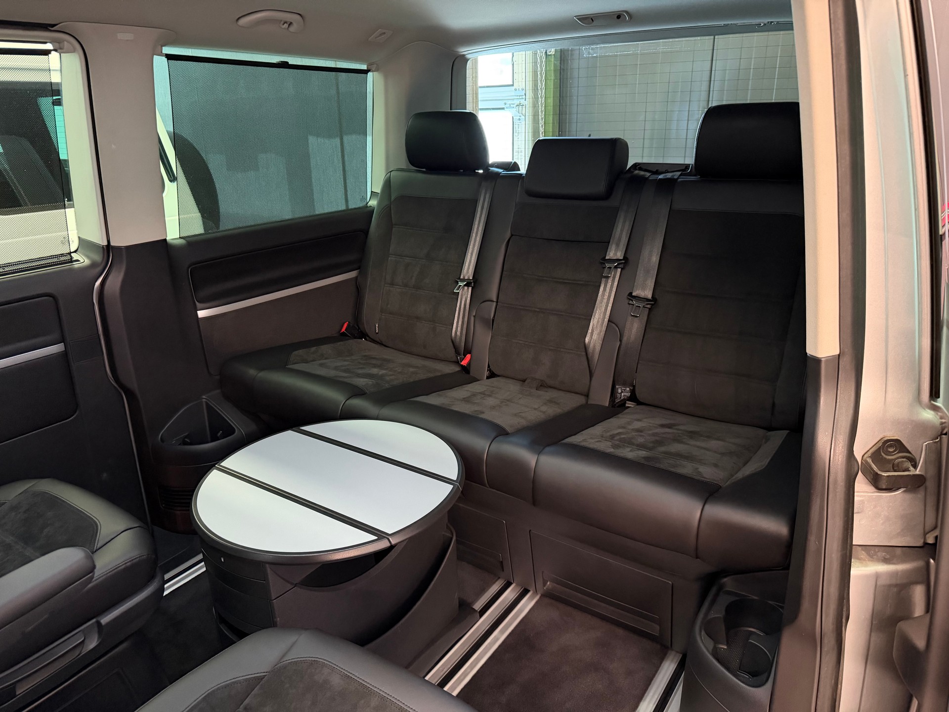 VW T6 Multivan 2.0 TDI Highline Liberty 4Mot. DSG-image-20