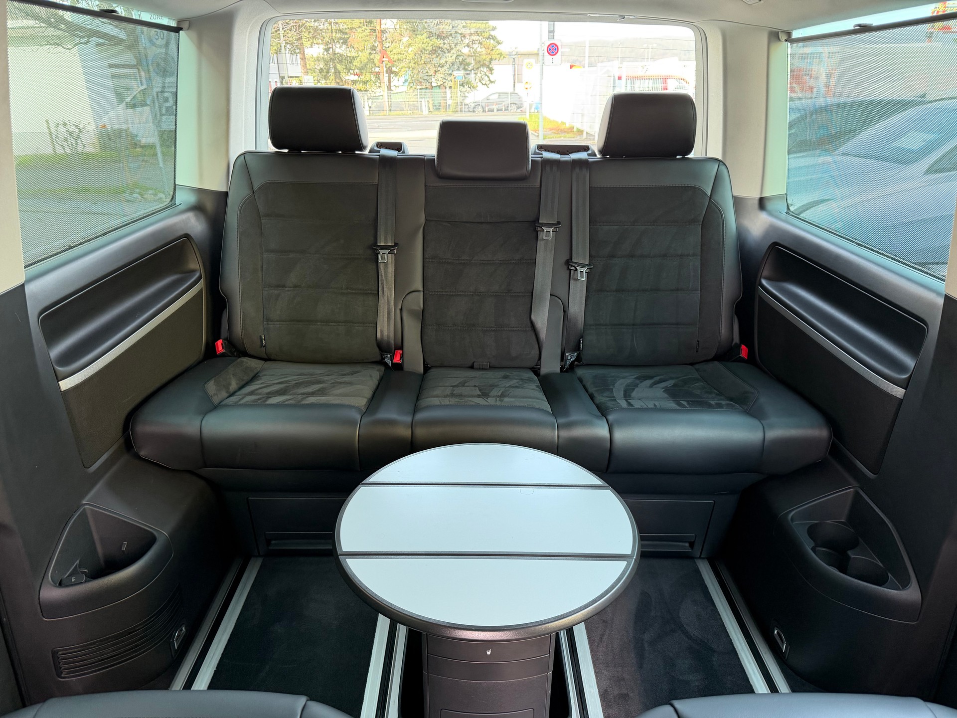 VW T6 Multivan 2.0 TDI Highline Liberty 4Mot. DSG-image-22