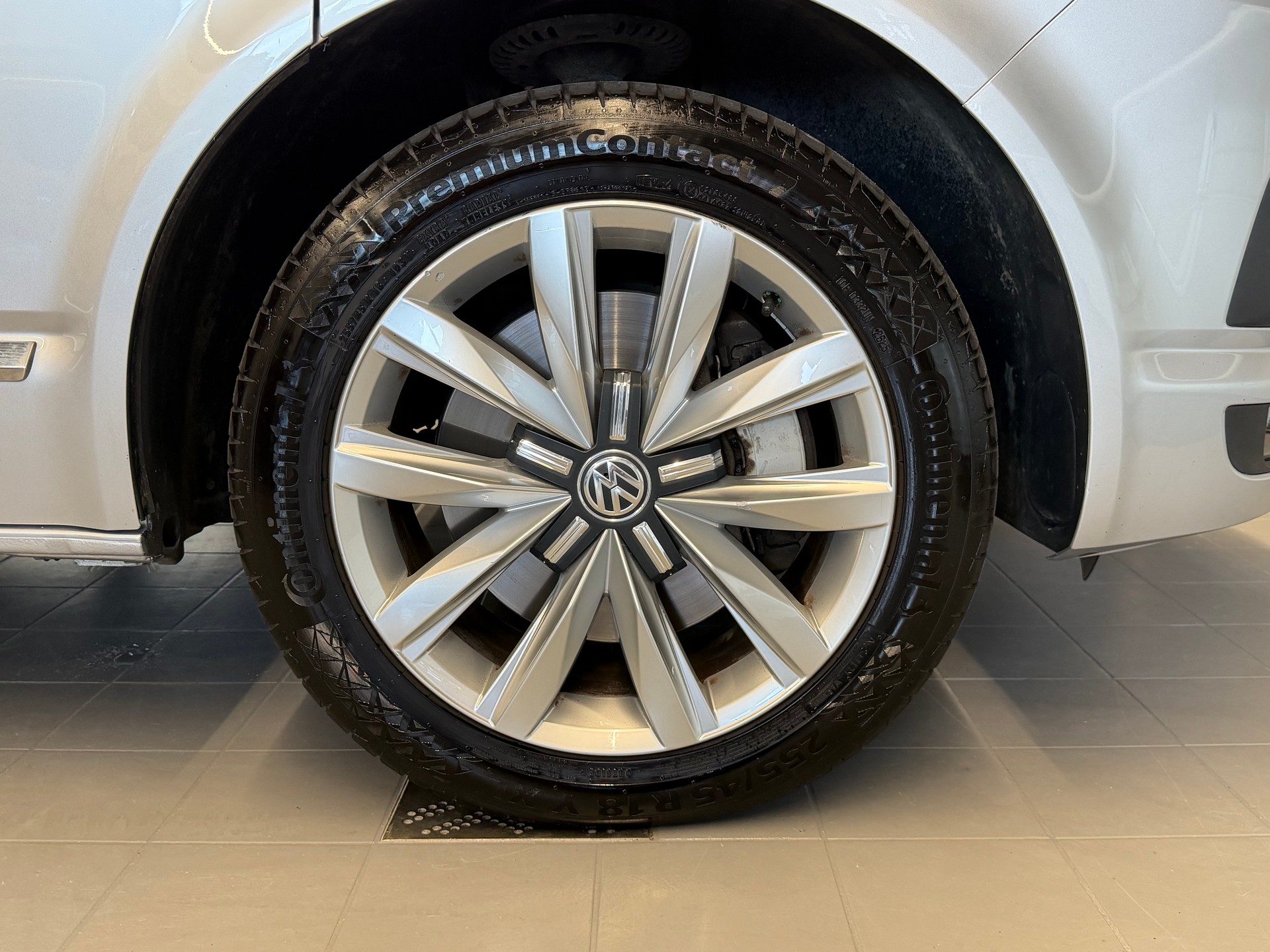 VW T6 Multivan 2.0 TDI Highline Liberty 4Mot. DSG-image-7