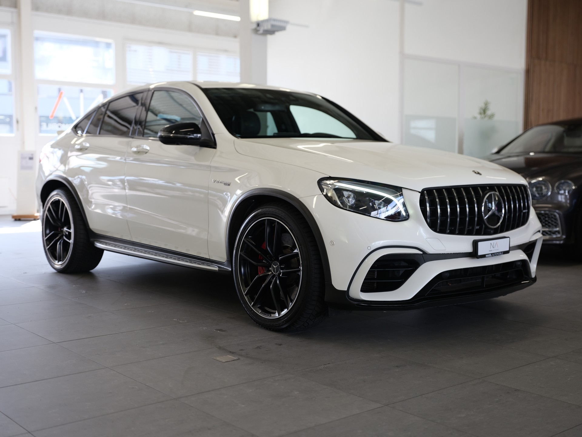 MERCEDES-BENZ GLC Coupé 63 S AMG 4Matic+ 9G-Tronic-showroom-element-1