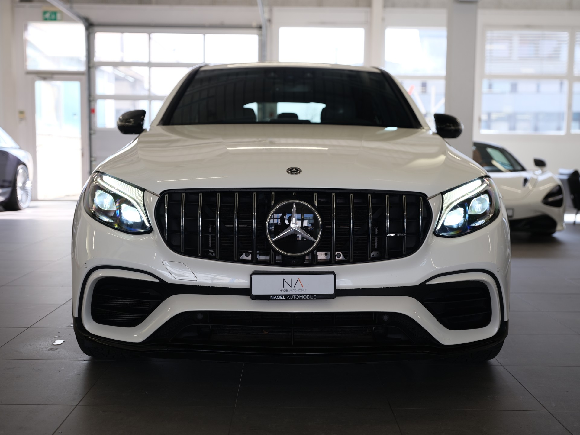 MERCEDES-BENZ GLC Coupé 63 S AMG 4Matic+ 9G-Tronic-showroom-element-2