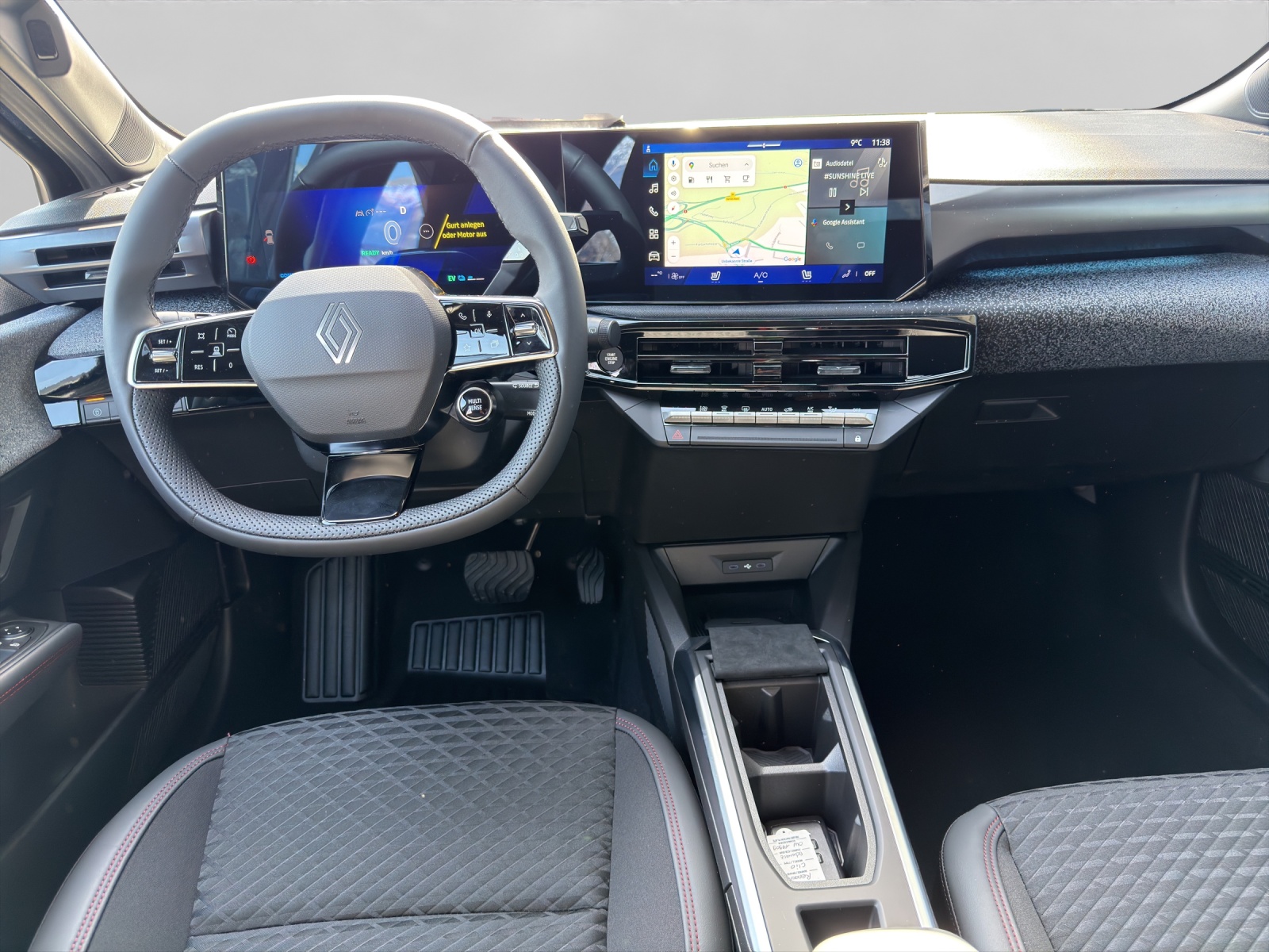 RENAULT Clio 1.8 E-Tech techno-image-5
