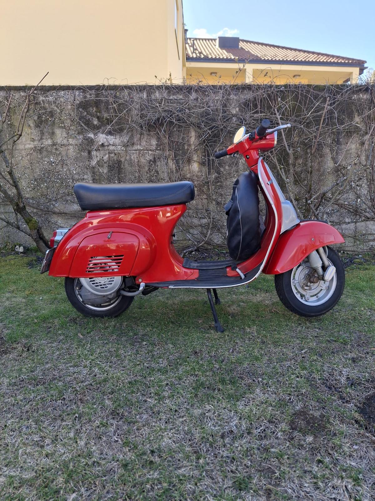 PIAGGIO Vespa 50 Special-image-3