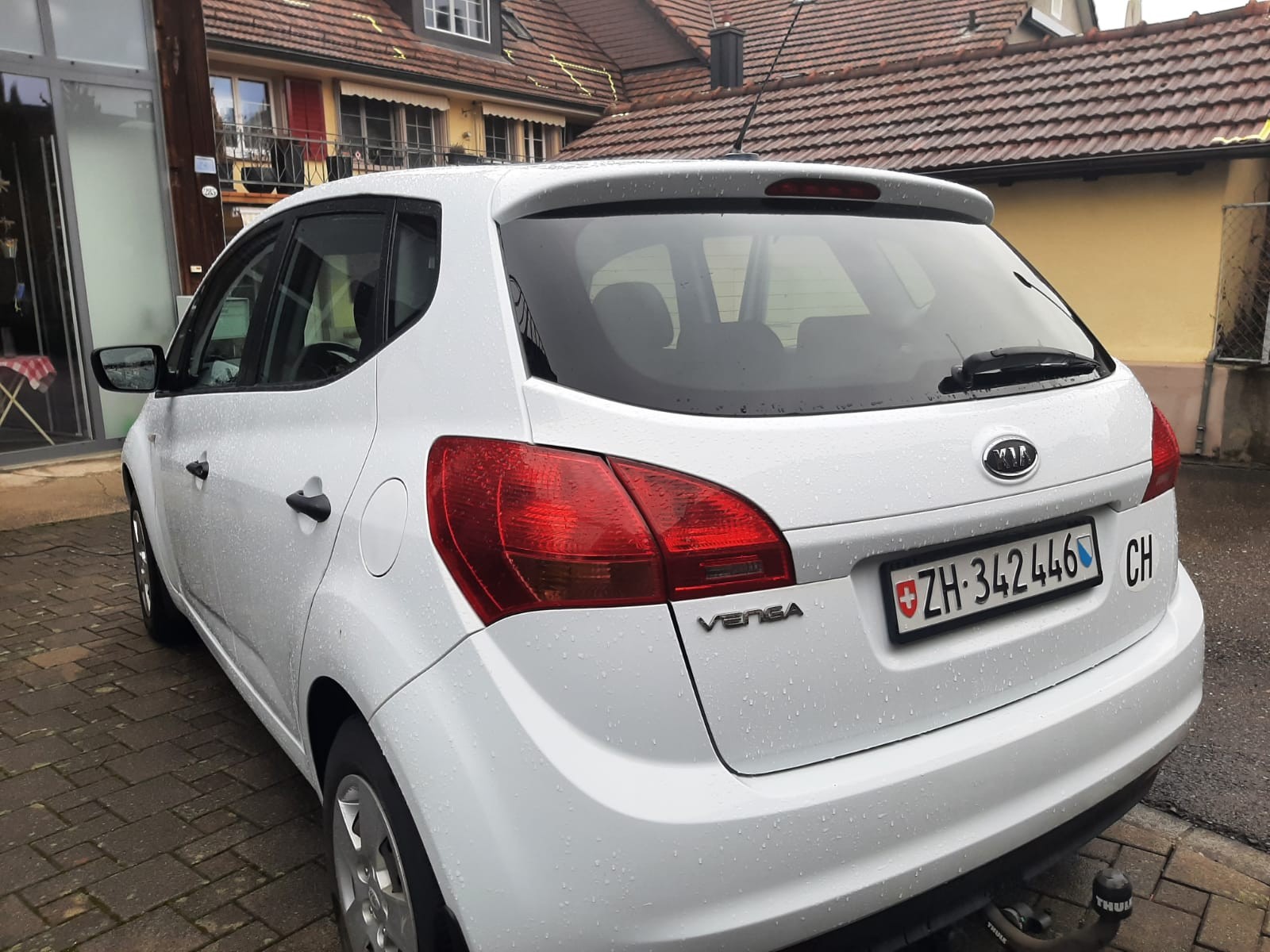 KIA Venga 1.4 CVVT Basic-image-3