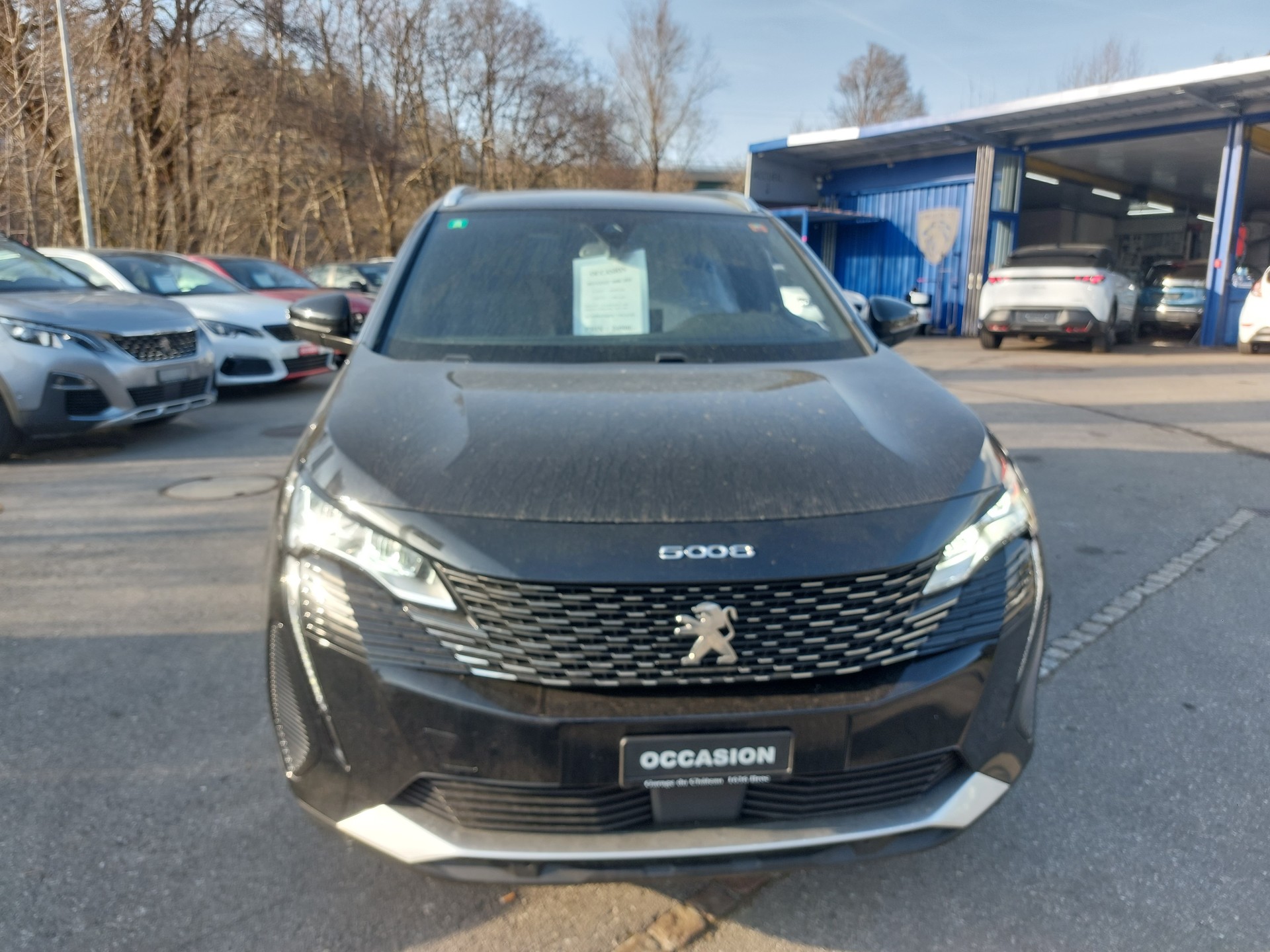PEUGEOT 5008-image-2