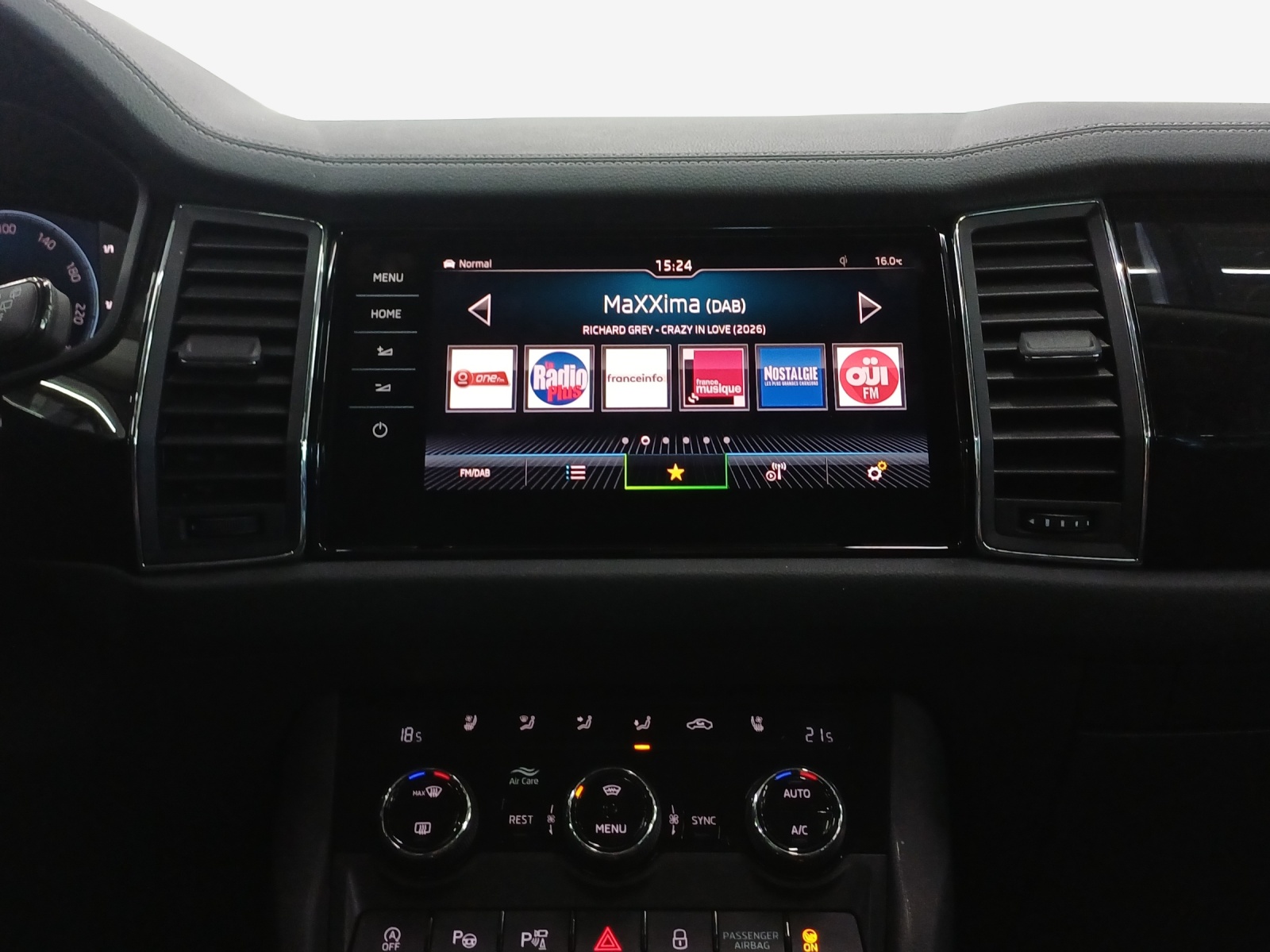 SKODA Kodiaq 2.0 TSI 4x4 L&K-image-10