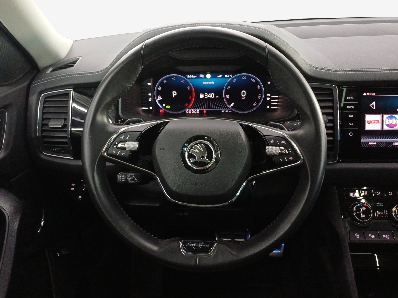SKODA Kodiaq 2.0 TSI 4x4 L&K-image-9