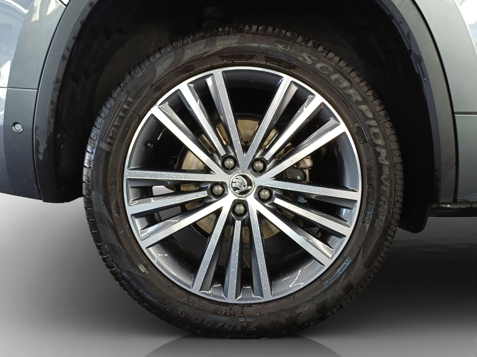 SKODA Kodiaq 2.0 TSI 4x4 L&K-image-15