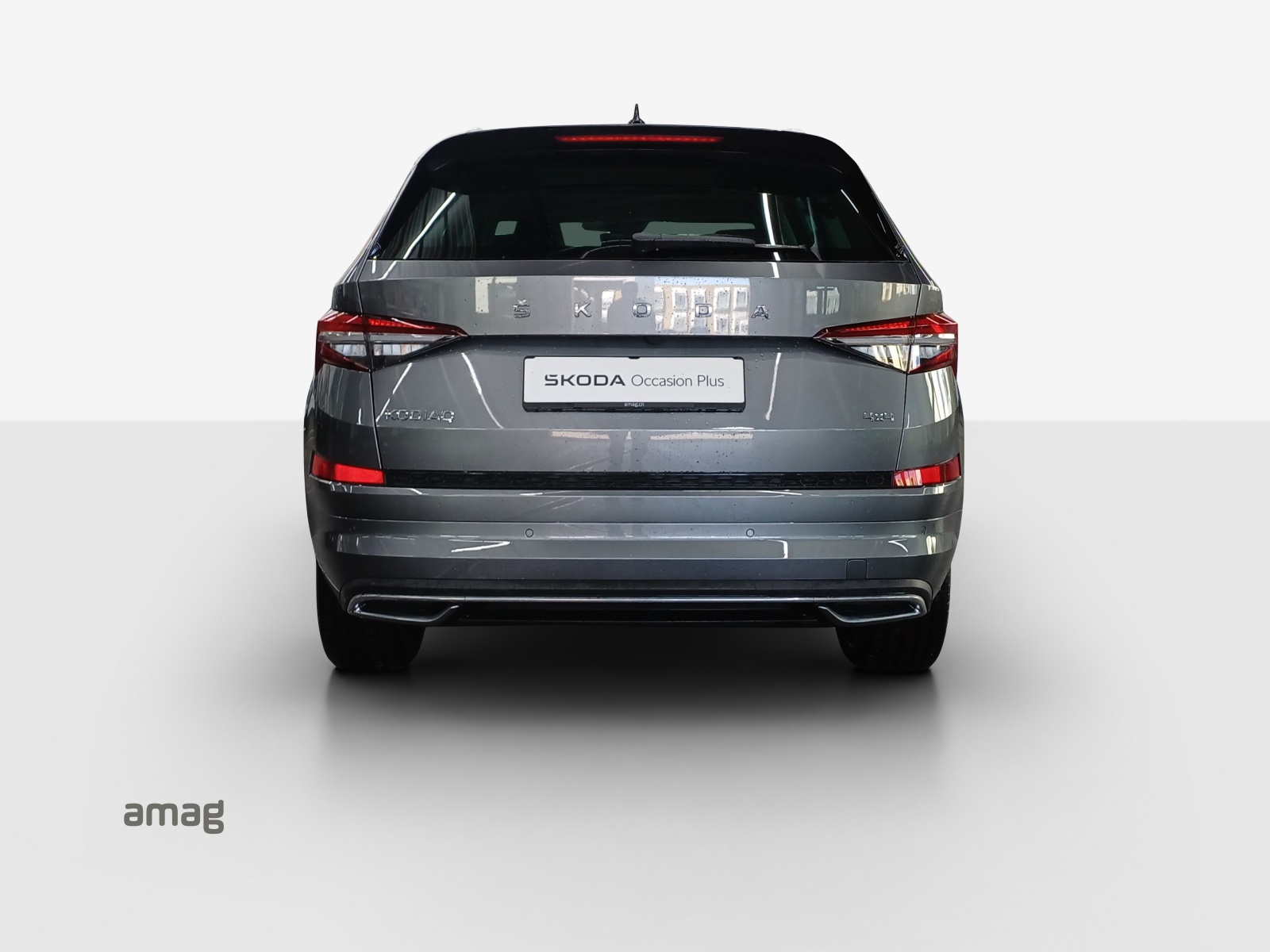 SKODA Kodiaq 2.0 TSI 4x4 L&K-image-3