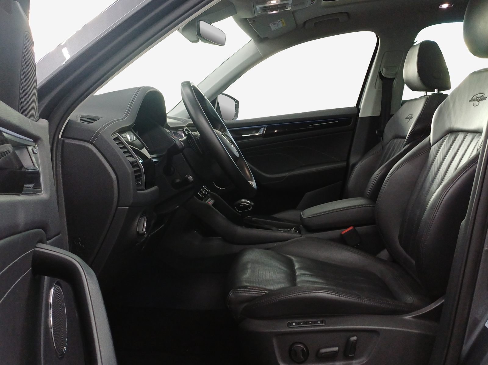 SKODA Kodiaq 2.0 TSI 4x4 L&K-image-7