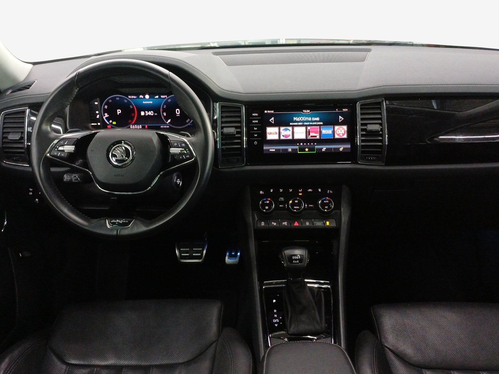 SKODA Kodiaq 2.0 TSI 4x4 L&K-image-8