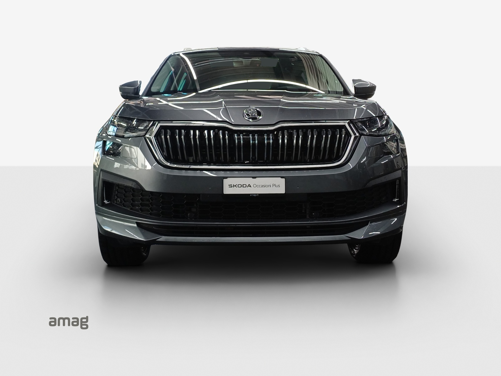 SKODA Kodiaq 2.0 TSI 4x4 L&K-image-6