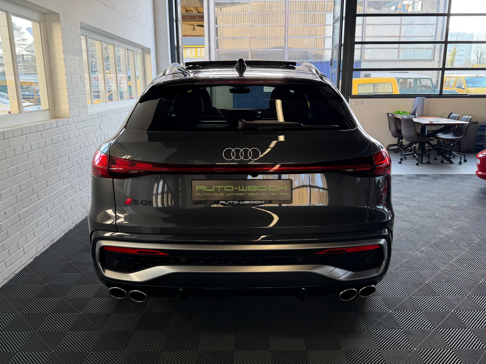 AUDI SQ5 Sportback SB TFSI 4X4 367 PS quattro S-tronic-showroom-element-3
