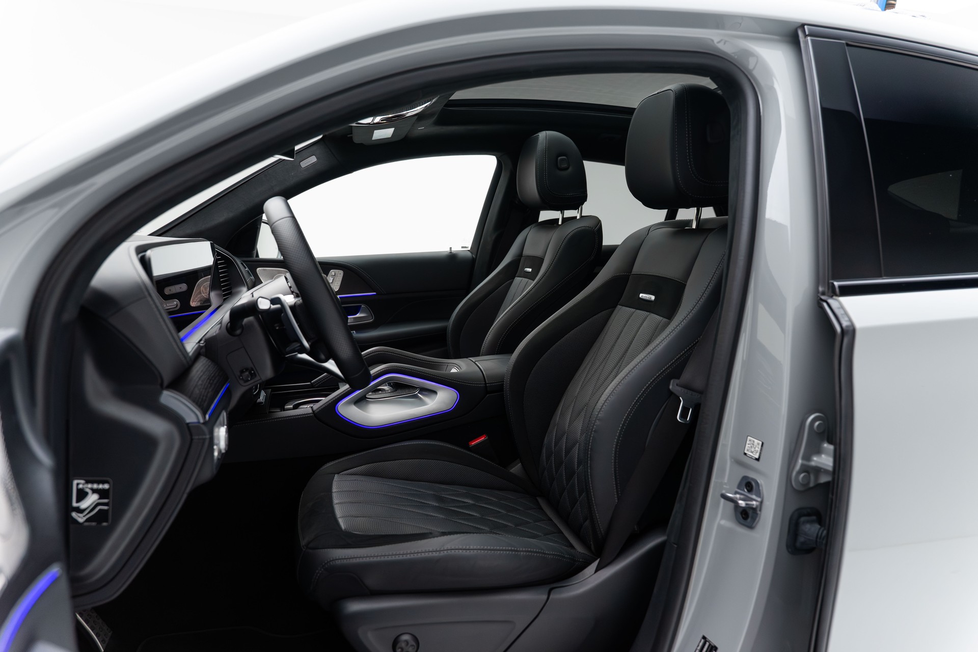 MERCEDES-BENZ GLE 53 AMG 4matic+ Coupé-image-20