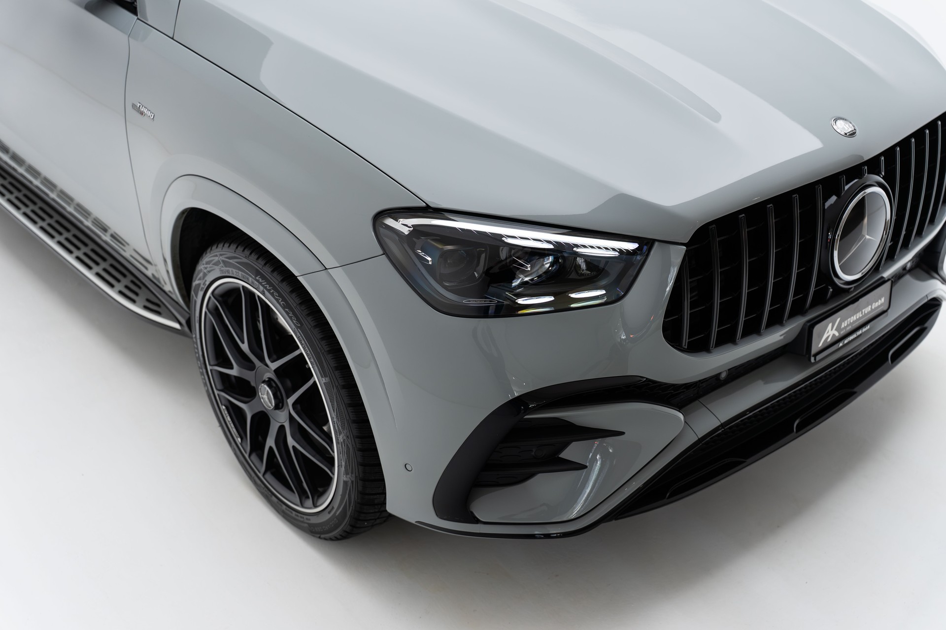 MERCEDES-BENZ GLE 53 AMG 4matic+ Coupé-image-4