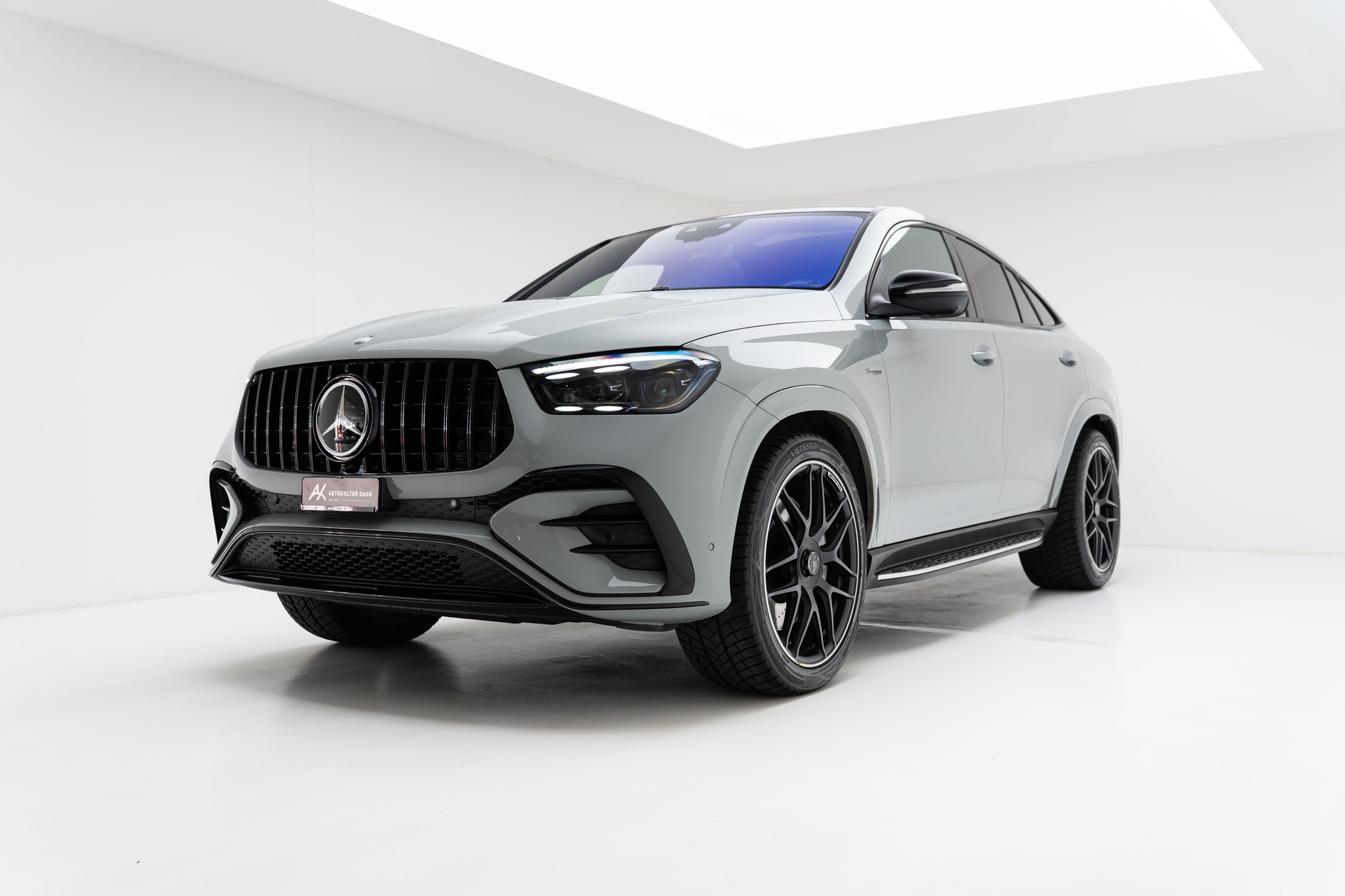 MERCEDES-BENZ GLE 53 AMG 4matic+ Coupé-image-5