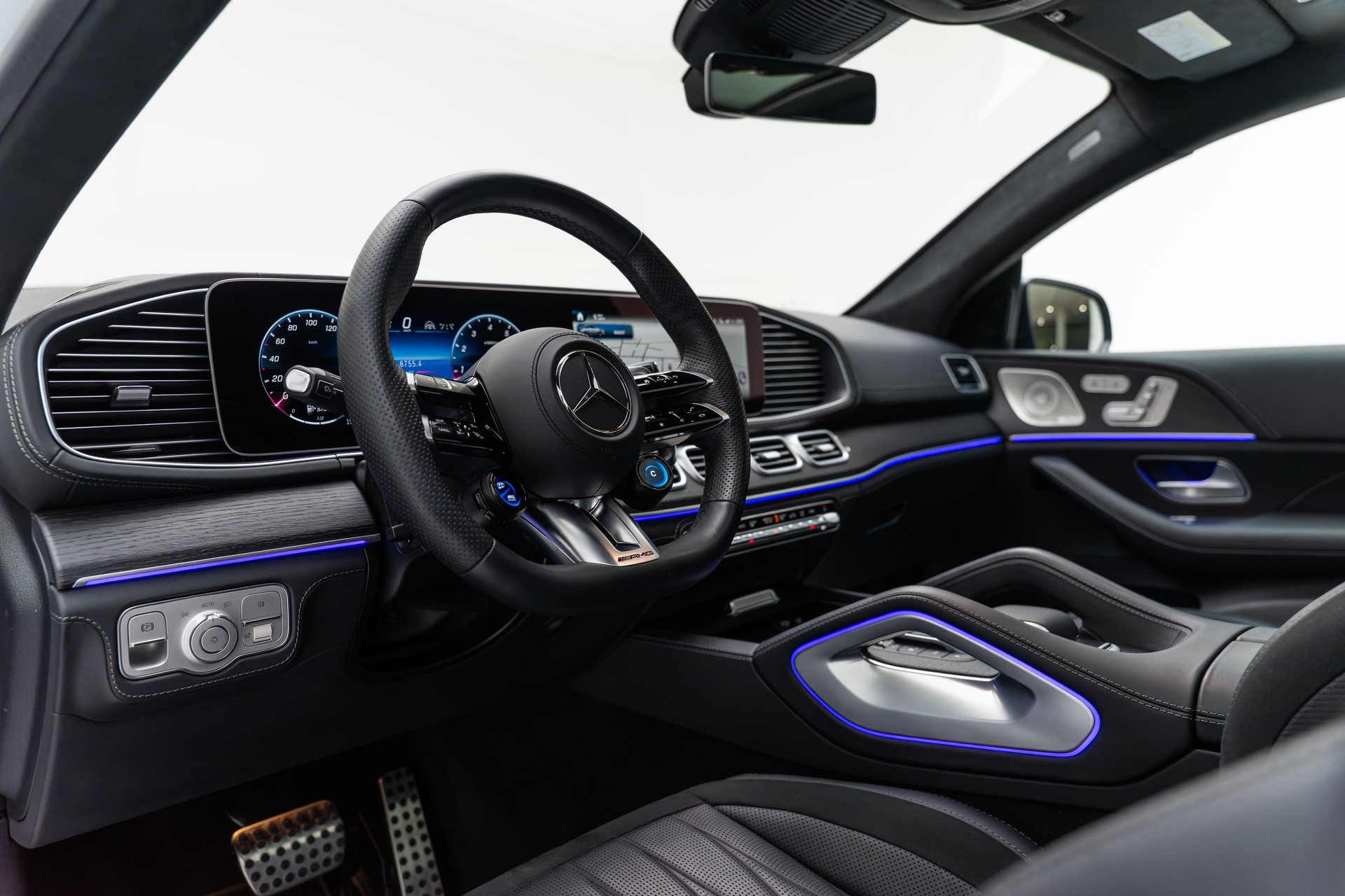MERCEDES-BENZ GLE 53 AMG 4matic+ Coupé-image-21
