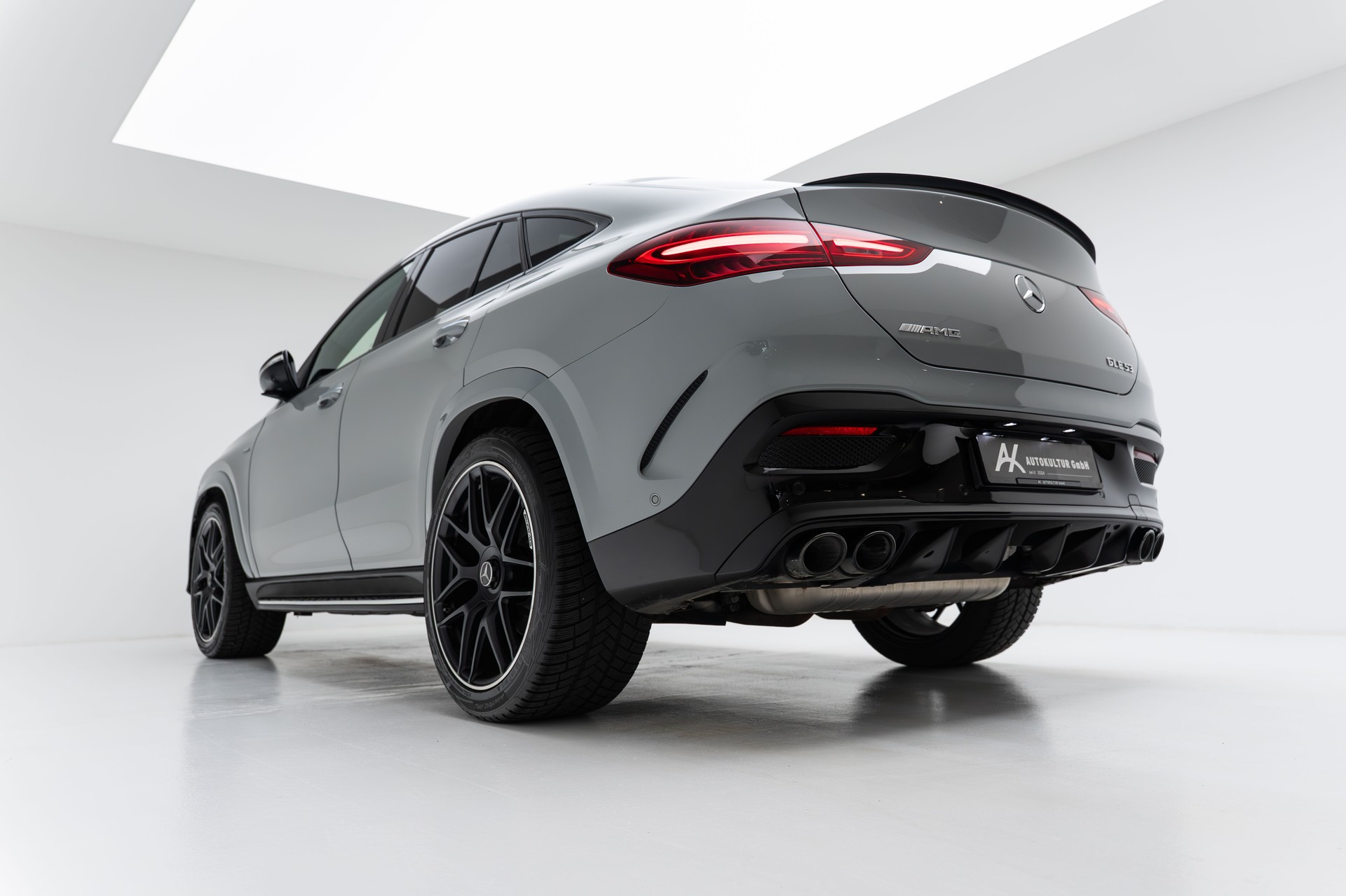 MERCEDES-BENZ GLE 53 AMG 4matic+ Coupé-image-15