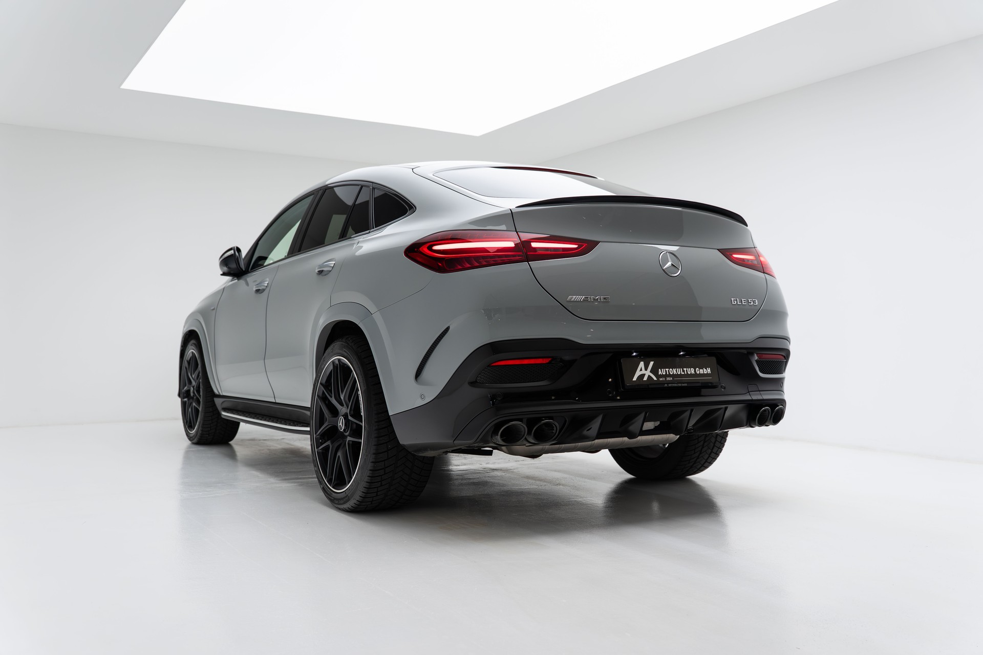 MERCEDES-BENZ GLE 53 AMG 4matic+ Coupé-image-13