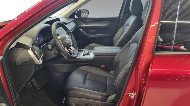 Image MAZDA CX-60 CX-60 3.3L e-Skyactiv D 254 MHEV AWD Homura