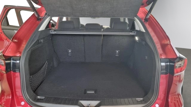 Image MAZDA CX-60 CX-60 3.3L e-Skyactiv D 254 MHEV AWD Homura