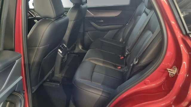 Image MAZDA CX-60 CX-60 3.3L e-Skyactiv D 254 MHEV AWD Homura