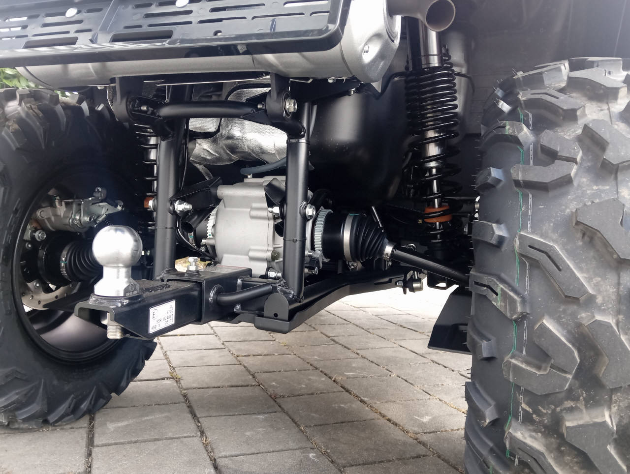 QJ SFA 1000 ABS EPS DLX Touring-image-12