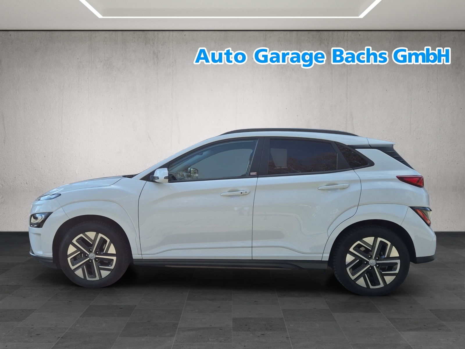 HYUNDAI Kona EV Amplia-image-3