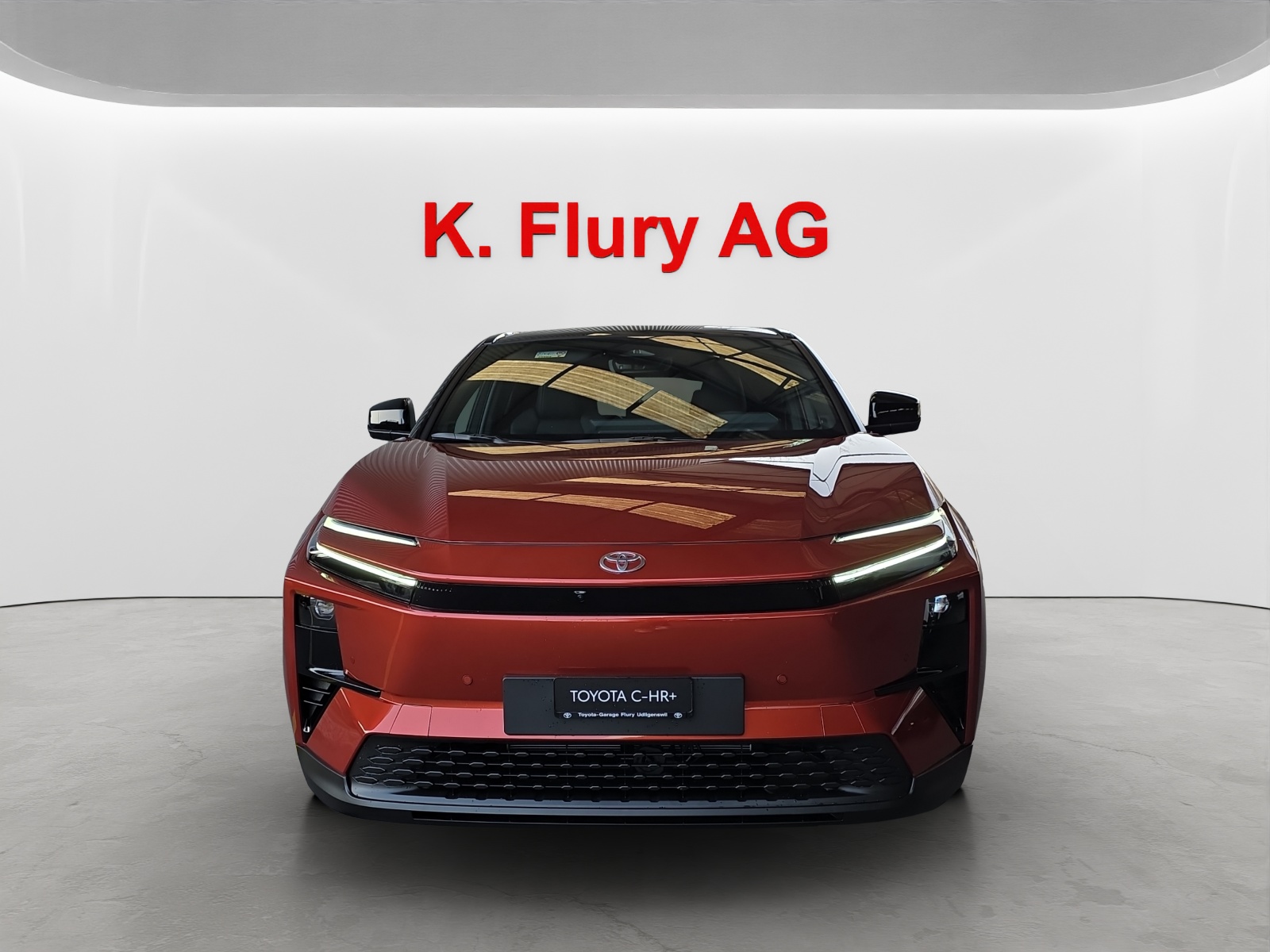 TOYOTA C-HR+ Premium AWD-image-7