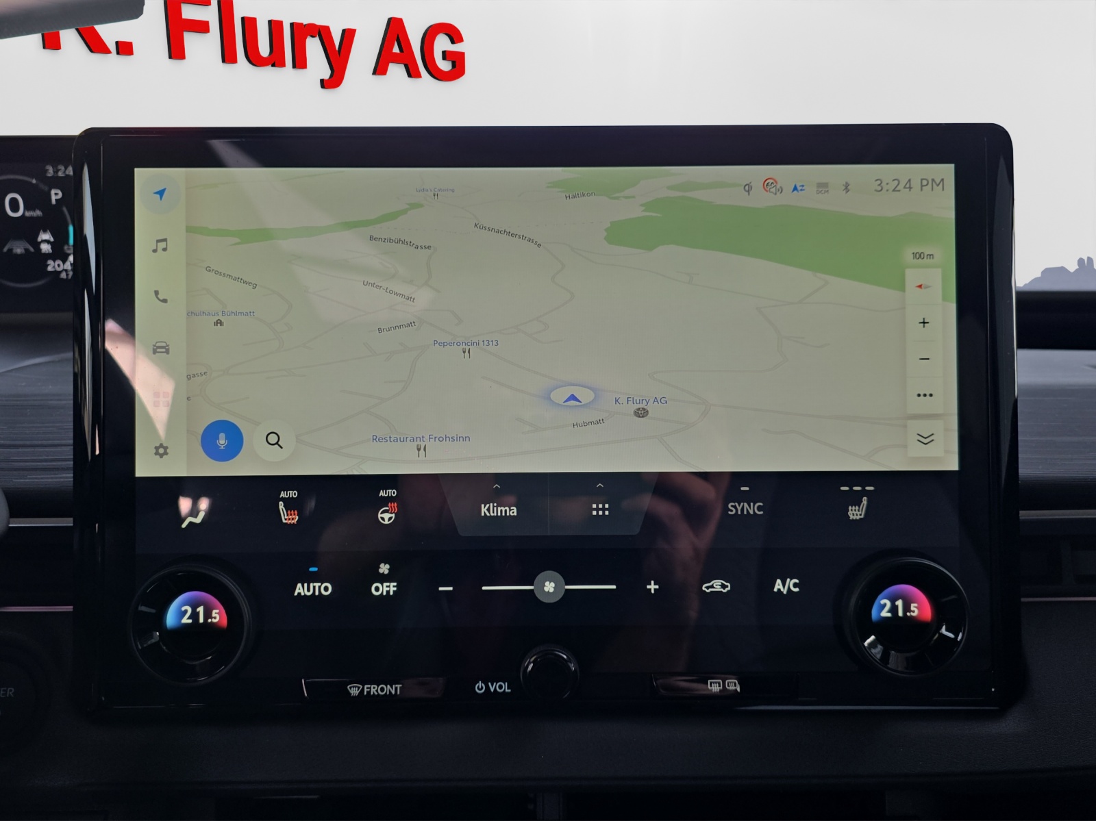 TOYOTA C-HR+ Premium AWD-image-12
