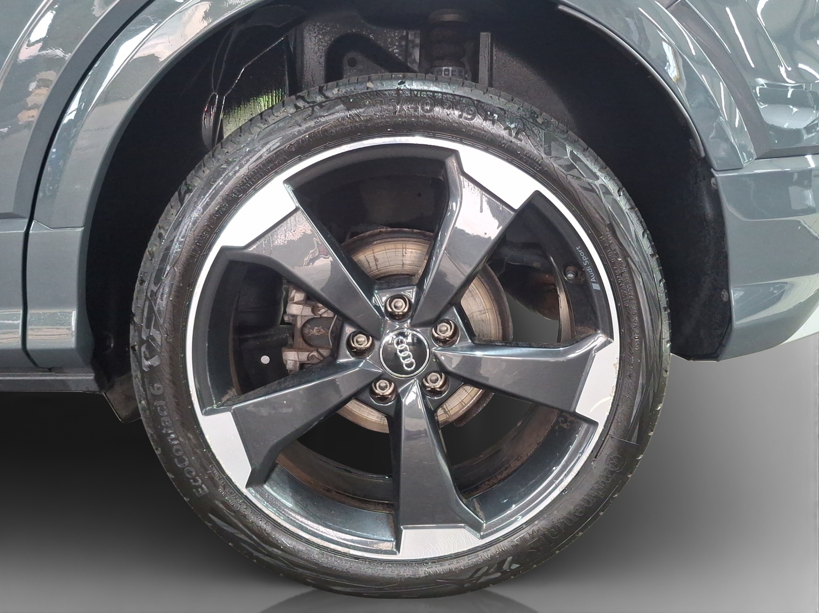 AUDI Q2 2.0 TDI sport quattro S-tronic-image-30