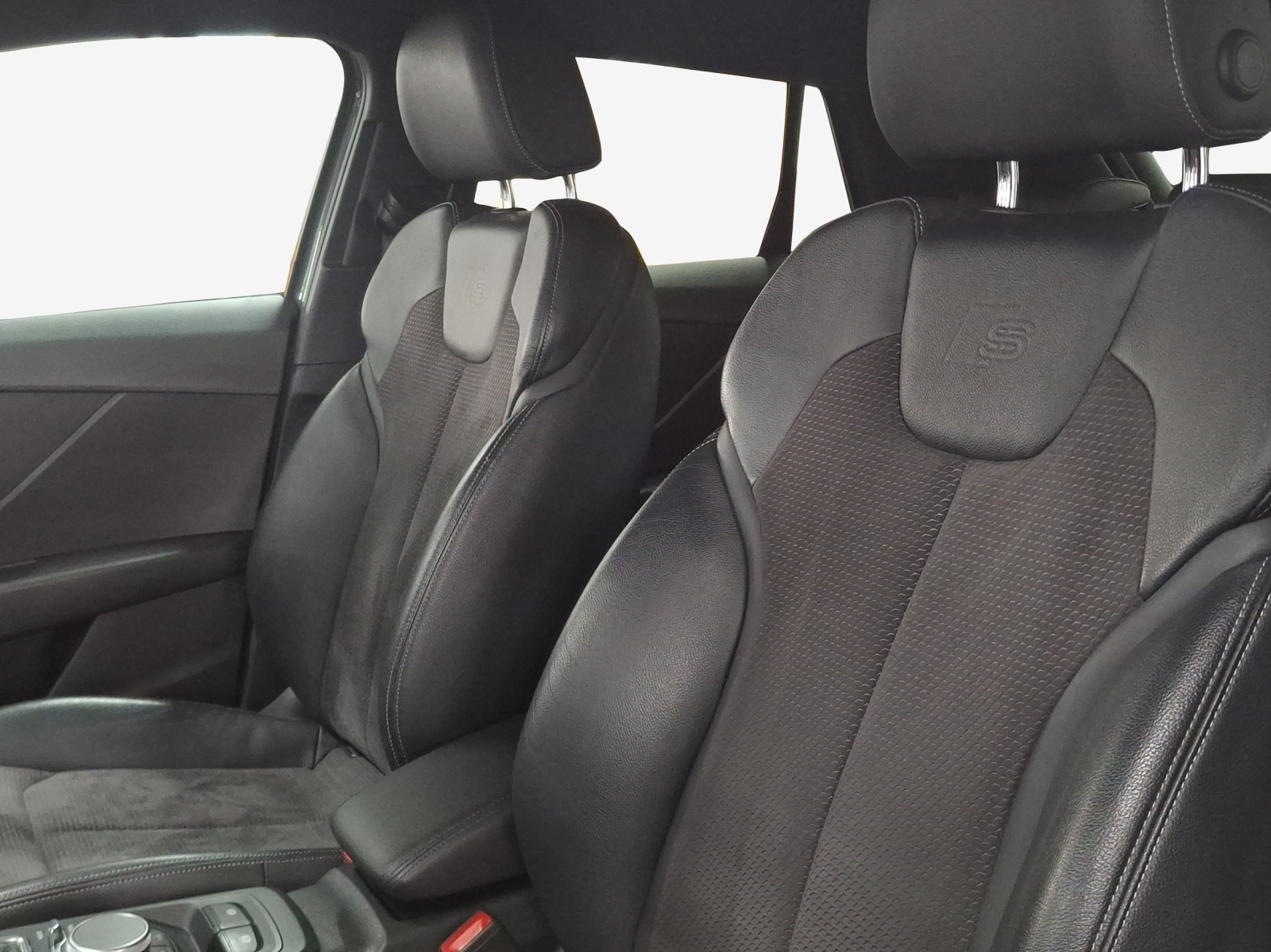 AUDI Q2 2.0 TDI sport quattro S-tronic-image-15