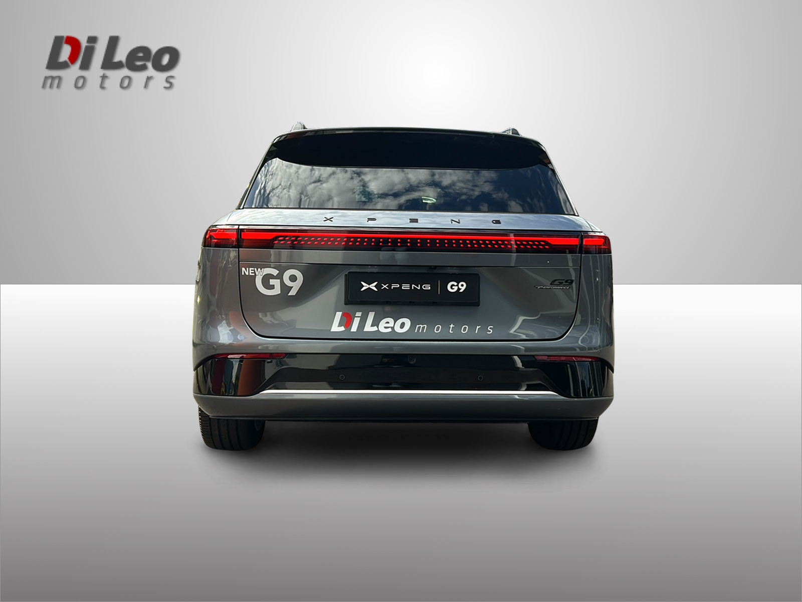 XPENG G9 93kWh Performance AWD-image-5