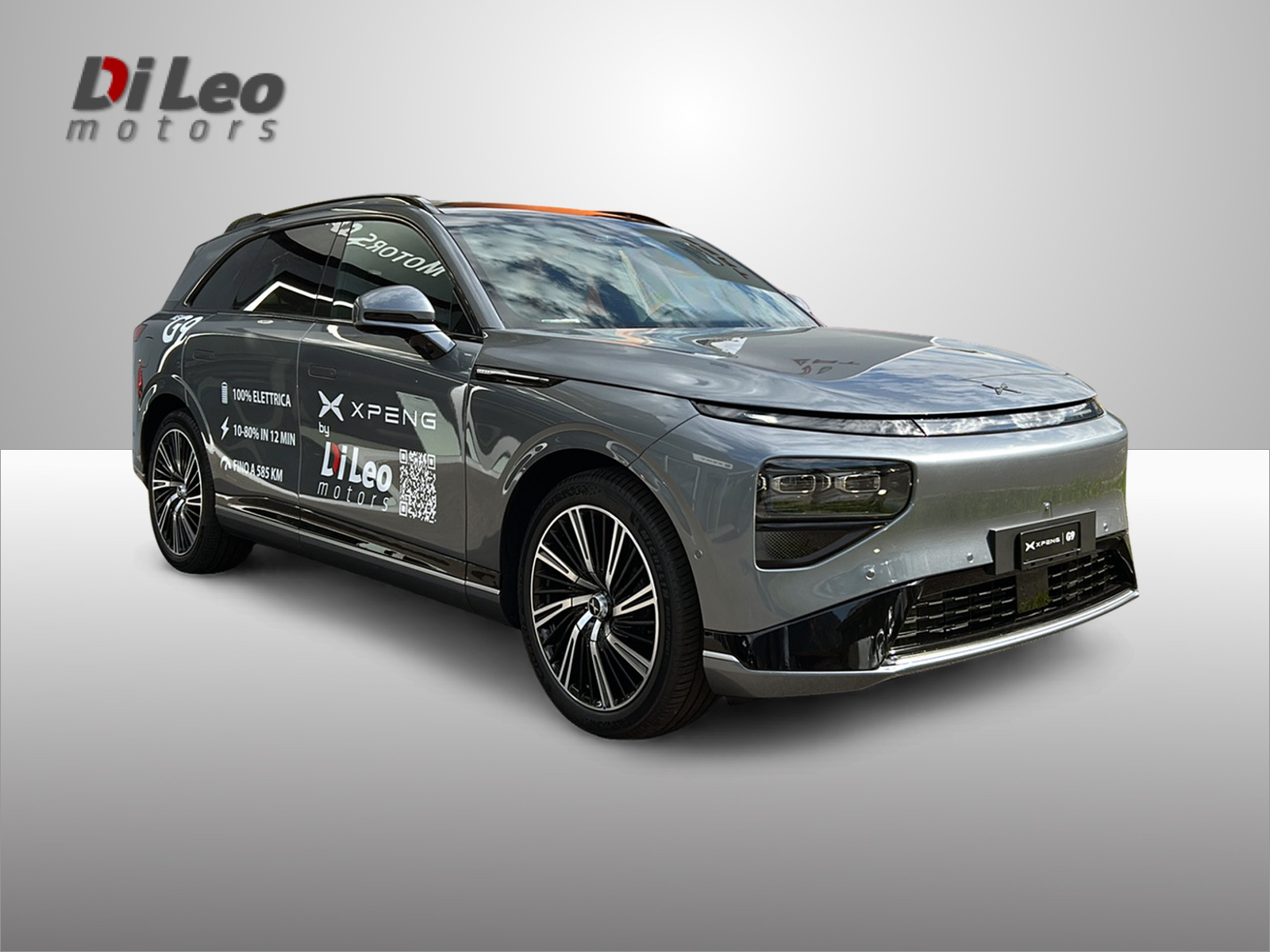 XPENG G9 93kWh Performance AWD-image-2