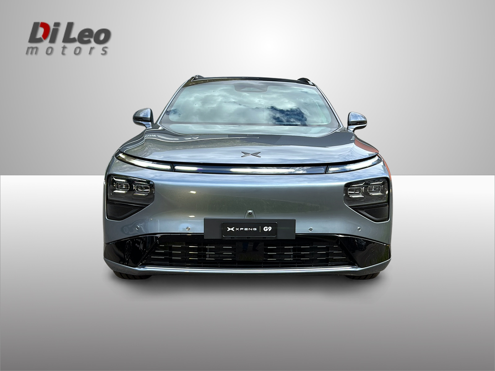 XPENG G9 93kWh Performance AWD-image-1