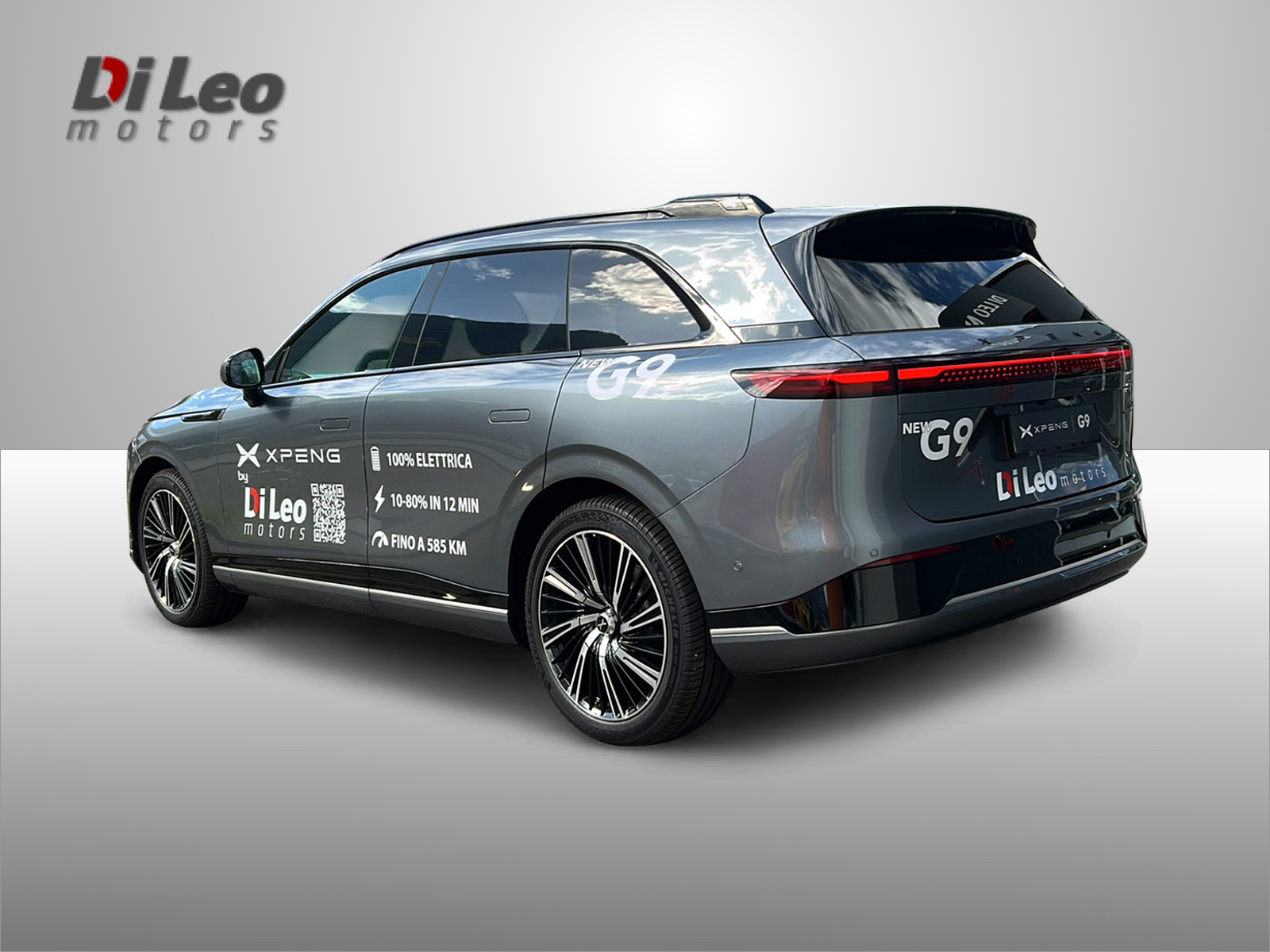 XPENG G9 93kWh Performance AWD-image-6